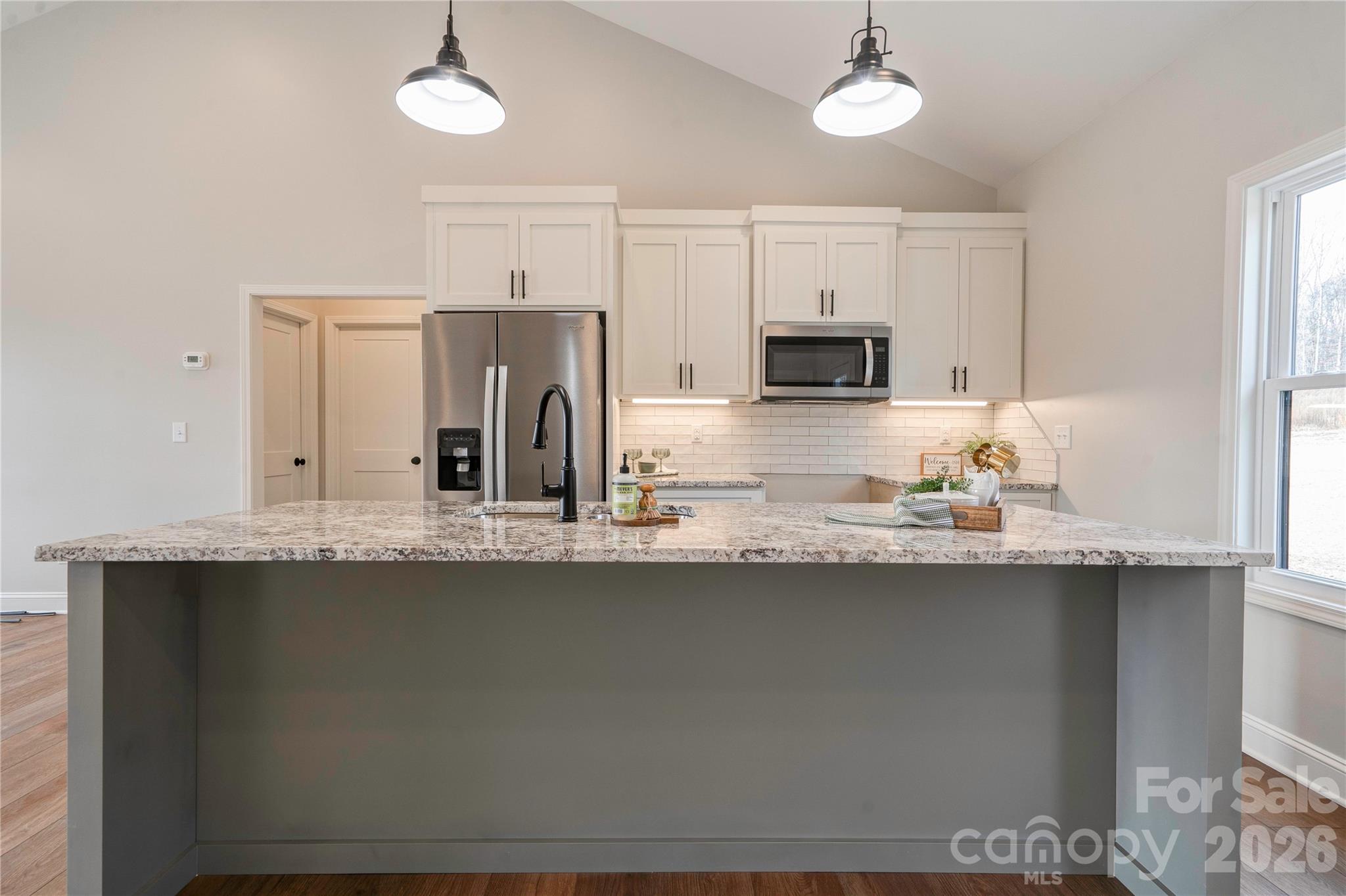 2341 Cherryville Road Property Photo 10