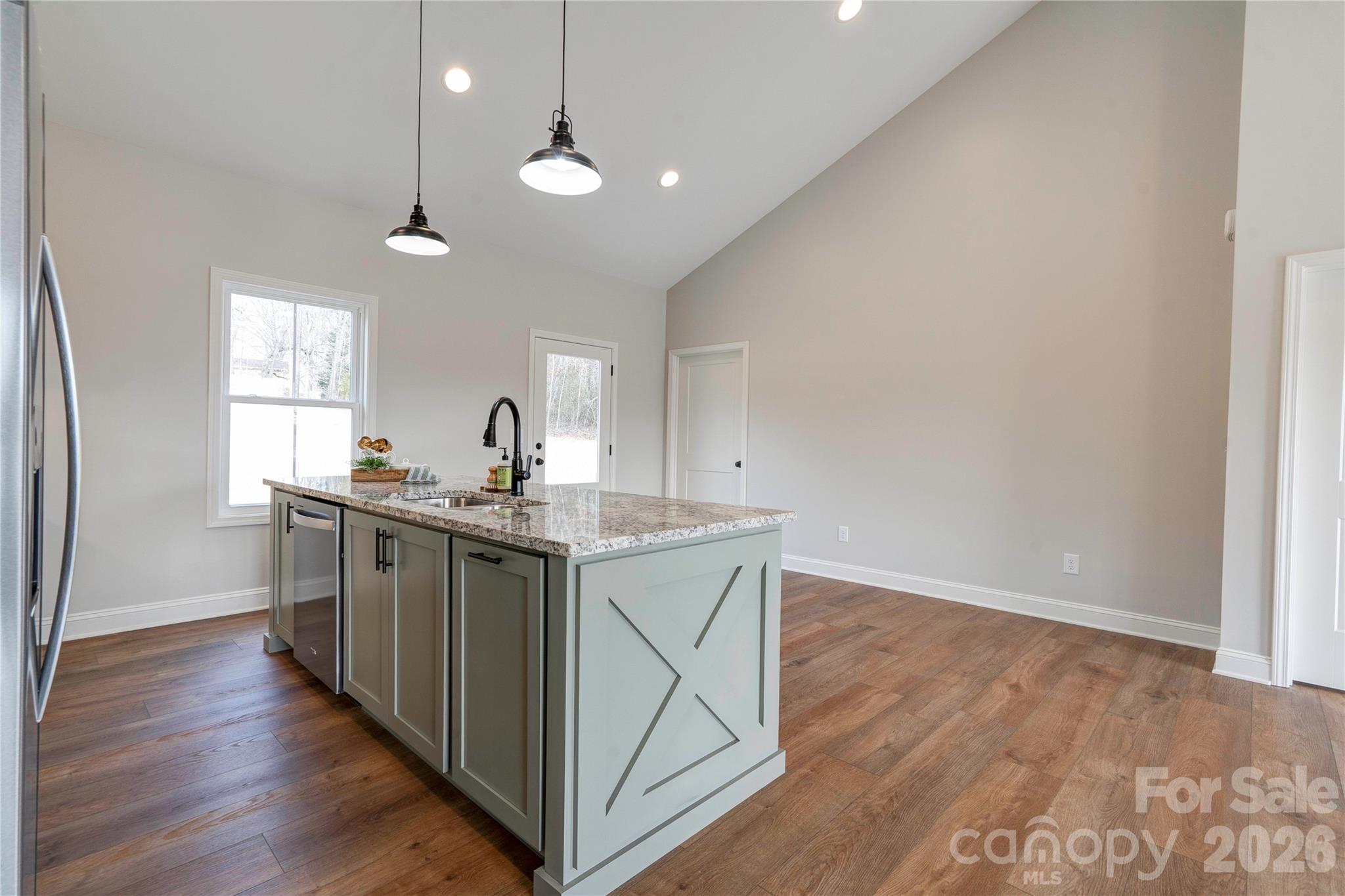2341 Cherryville Road Property Photo 11