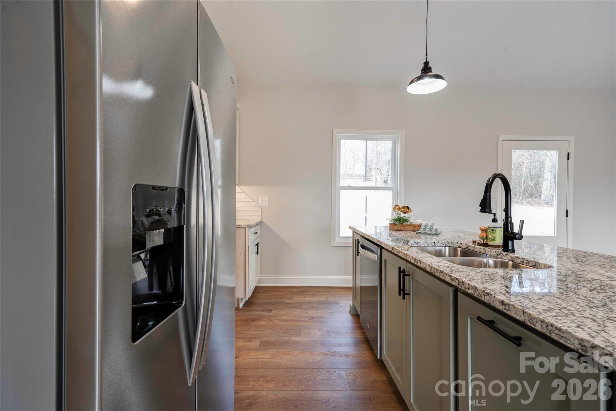 2341 Cherryville Road Property Photo 12