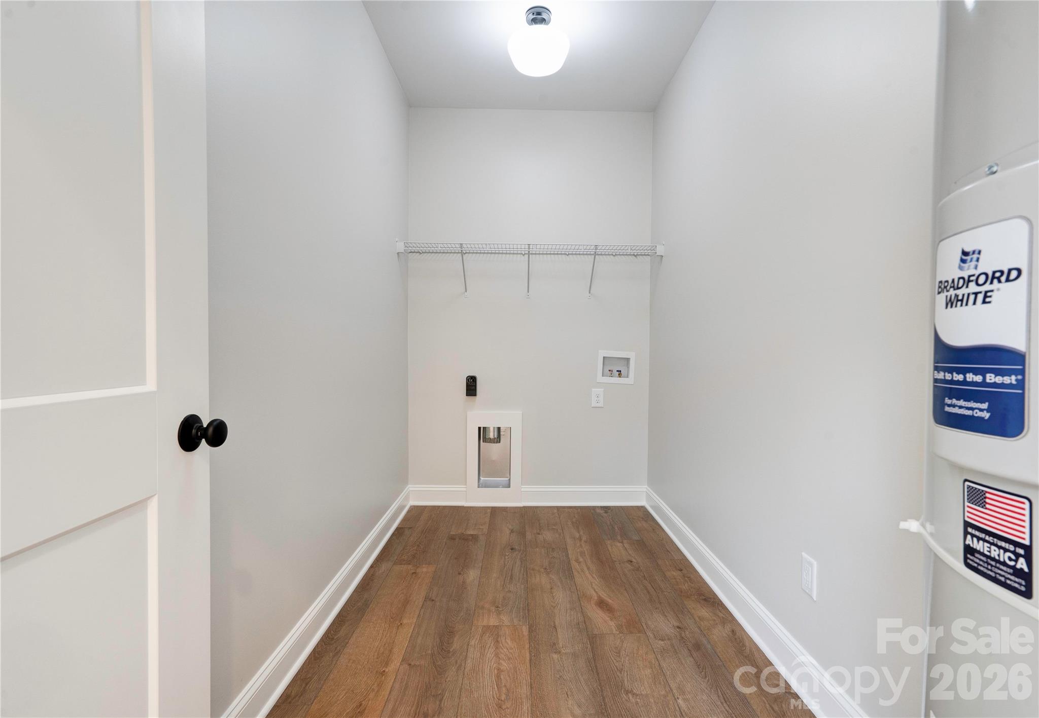 2341 Cherryville Road Property Photo 16