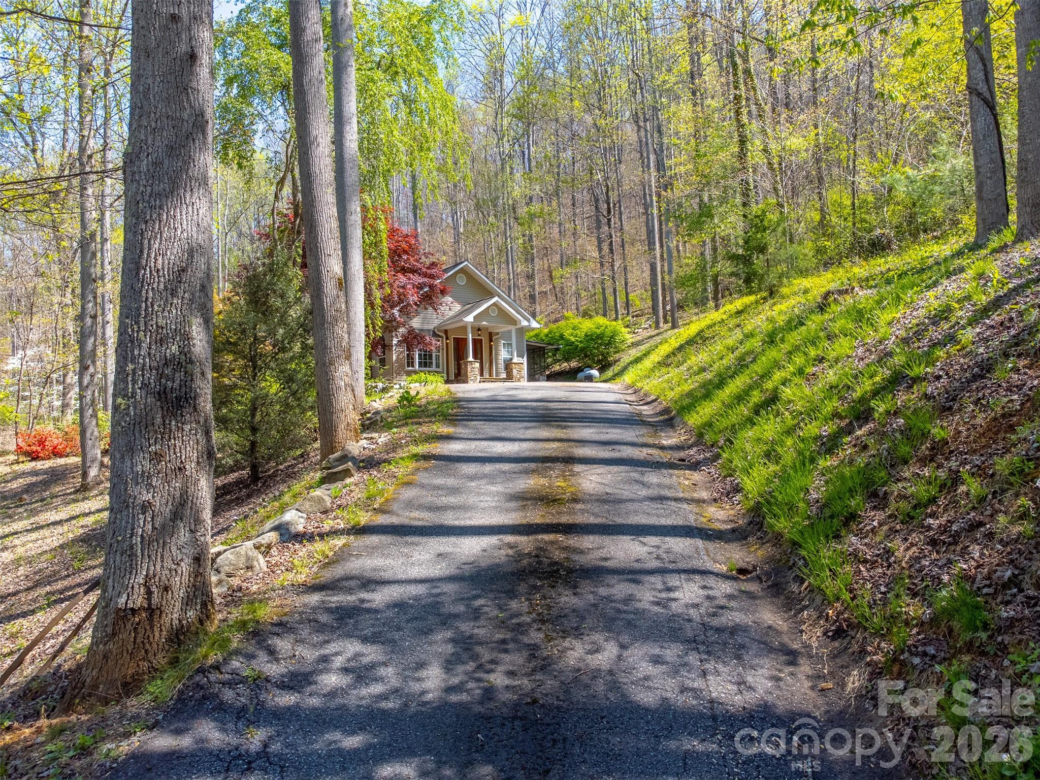605 Toy Cove Road Property Photo 2