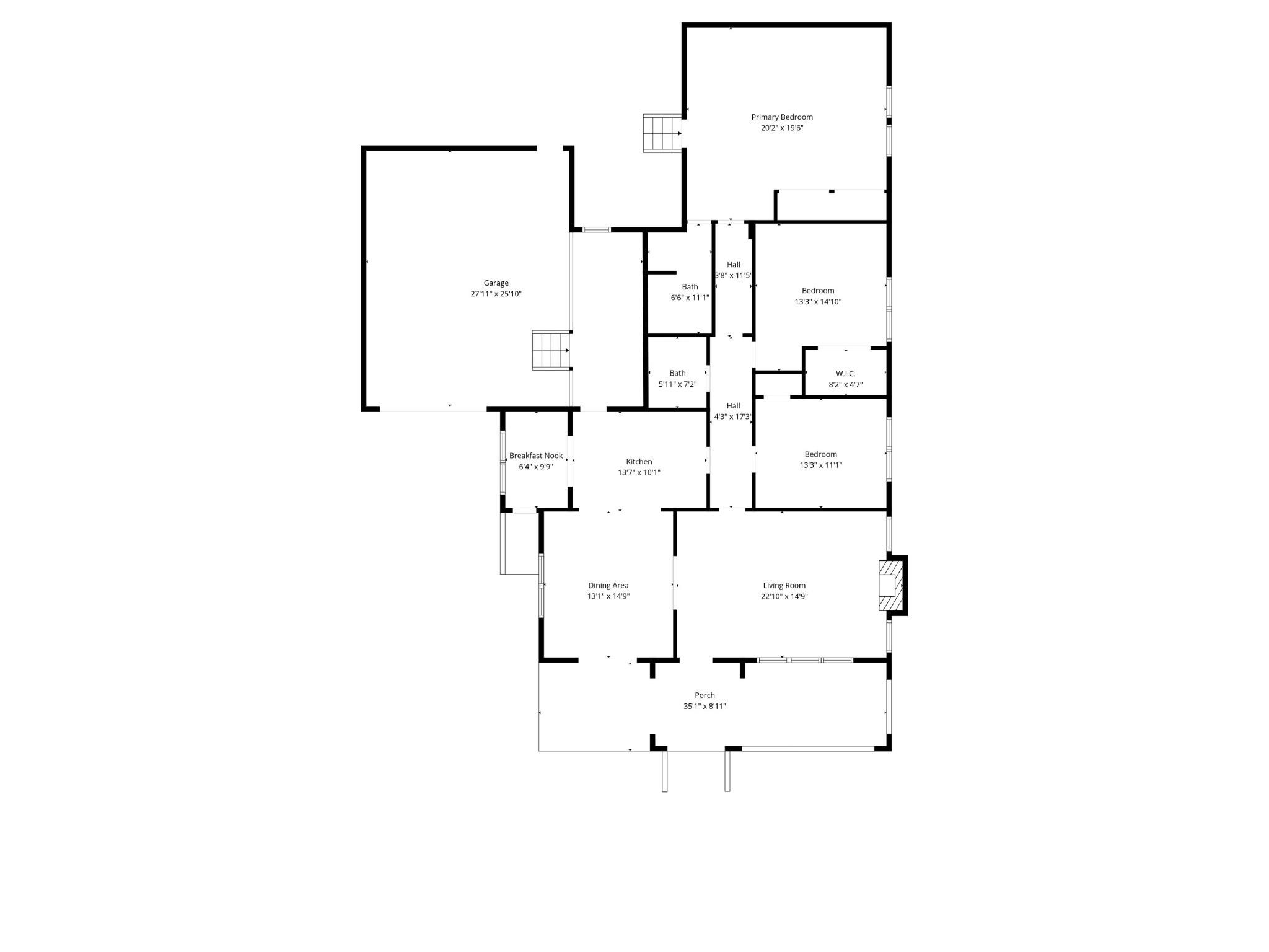 2030 South Point Road Property Photo 27
