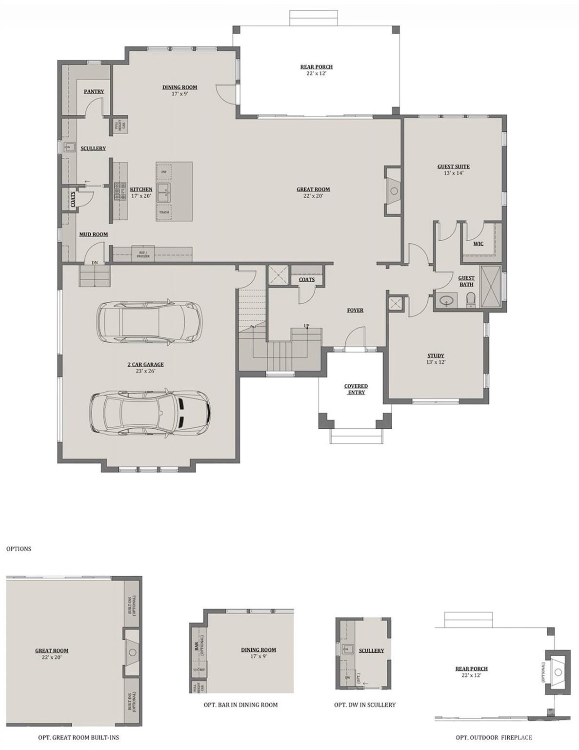 5109 Dolly Way Property Photo 4