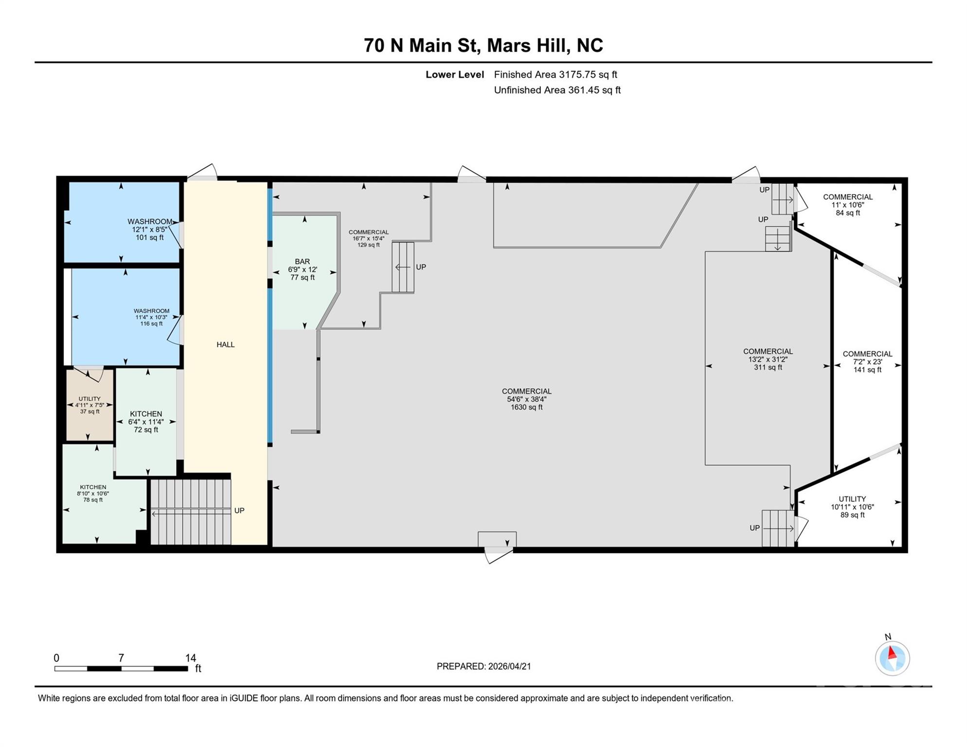 70 N Main Street Property Photo 28