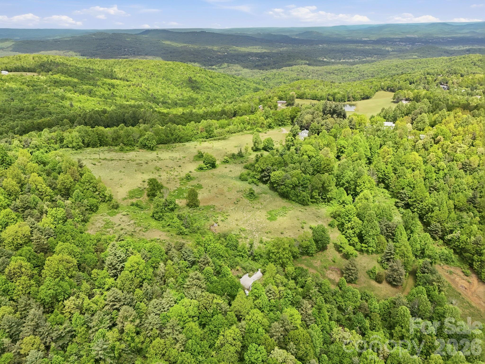 4105 Pinnacle Mountain Road Property Photo 3