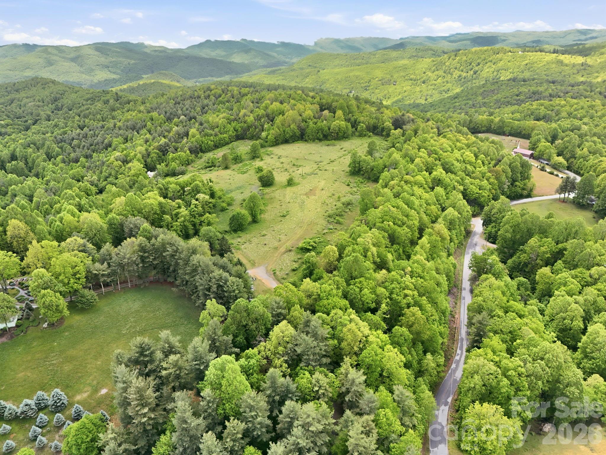 4105 Pinnacle Mountain Road Property Photo 13