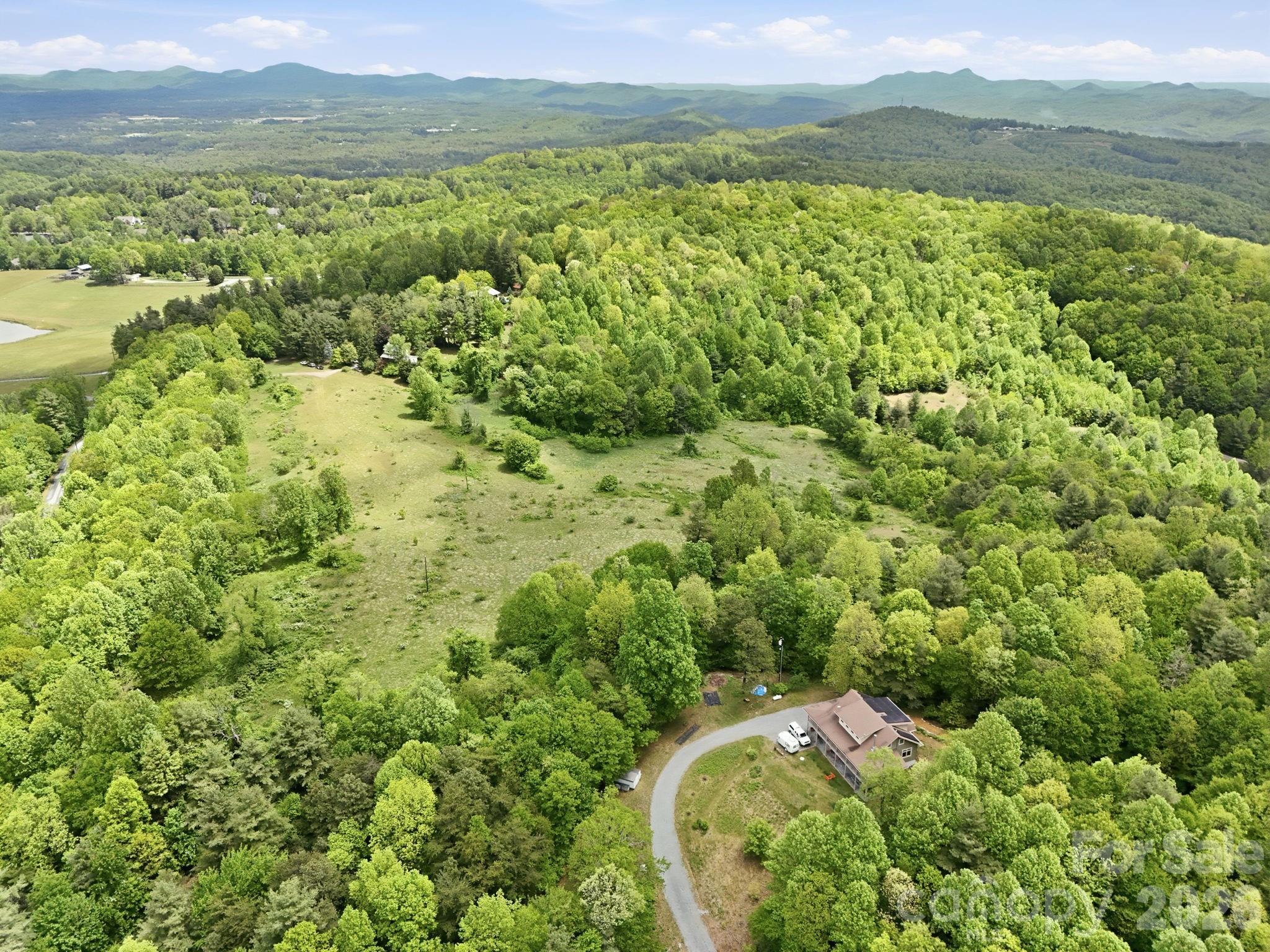 4105 Pinnacle Mountain Road Property Photo 14