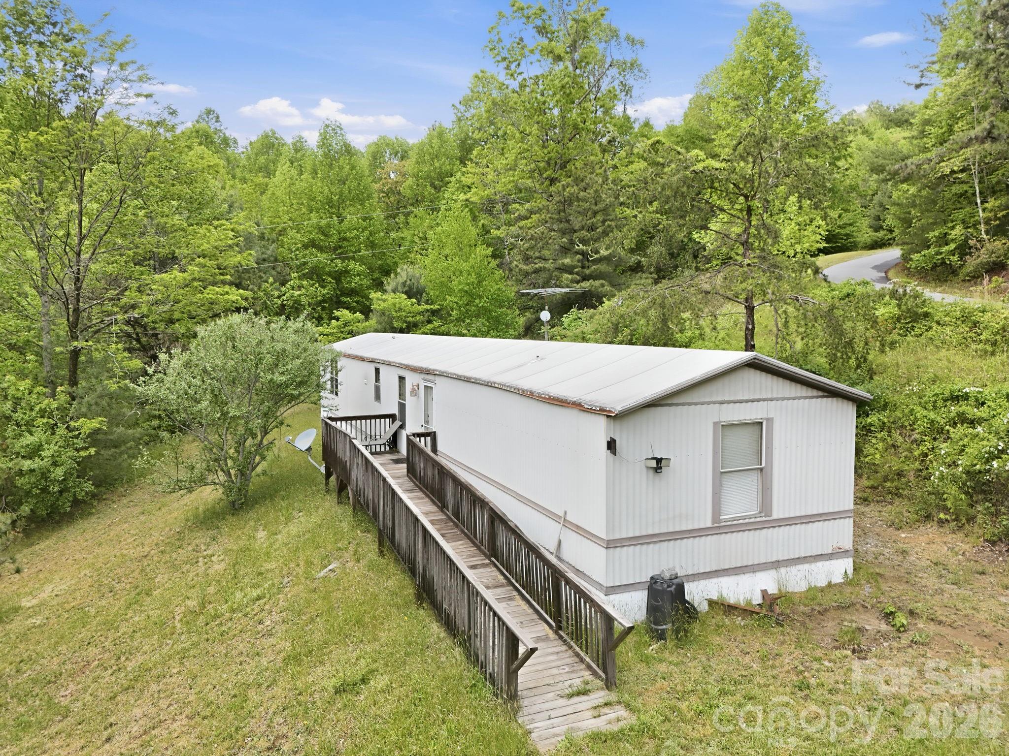 4105 Pinnacle Mountain Road Property Photo 16