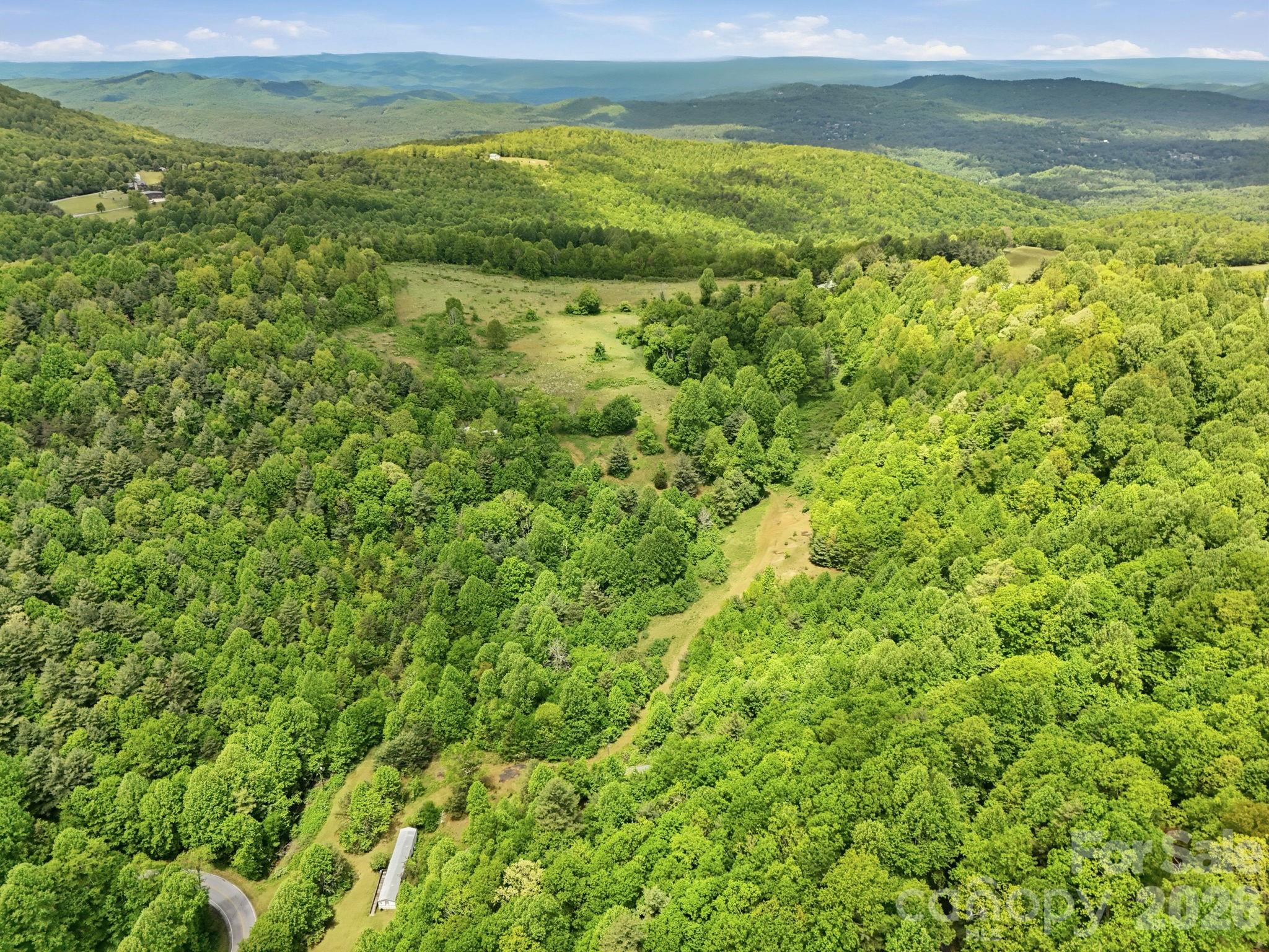 4105 Pinnacle Mountain Road Property Photo 20