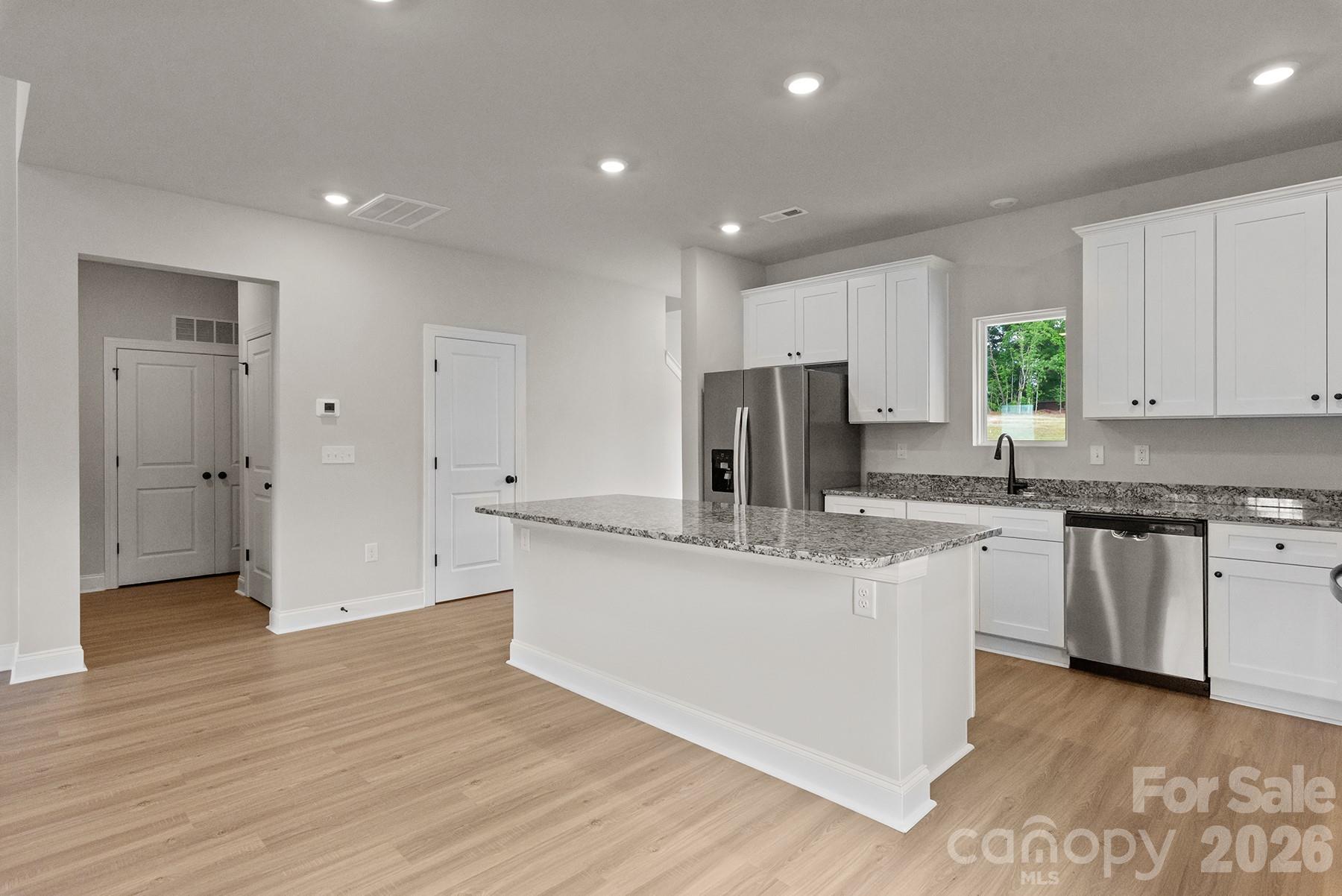 6602 Fairford Drive Property Photo 6