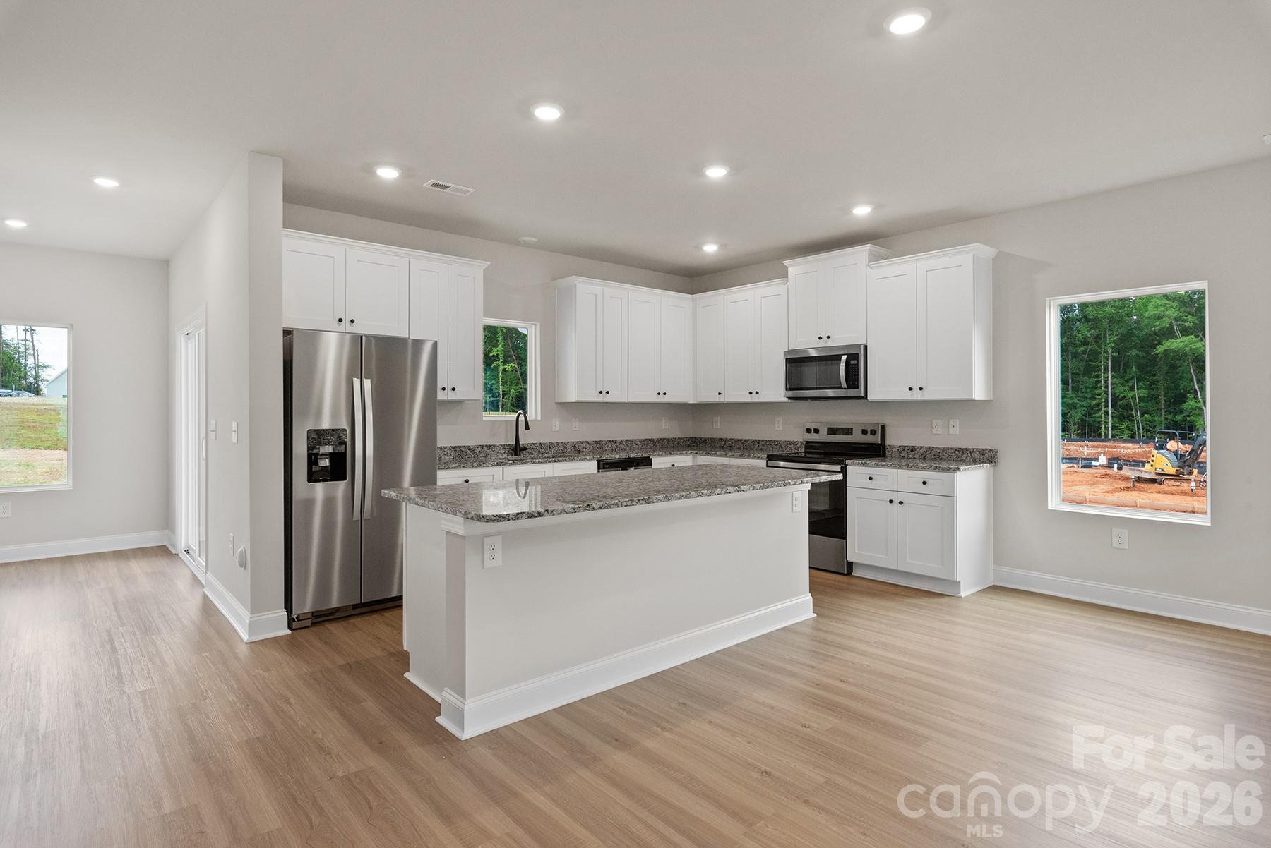 6602 Fairford Drive Property Photo 8
