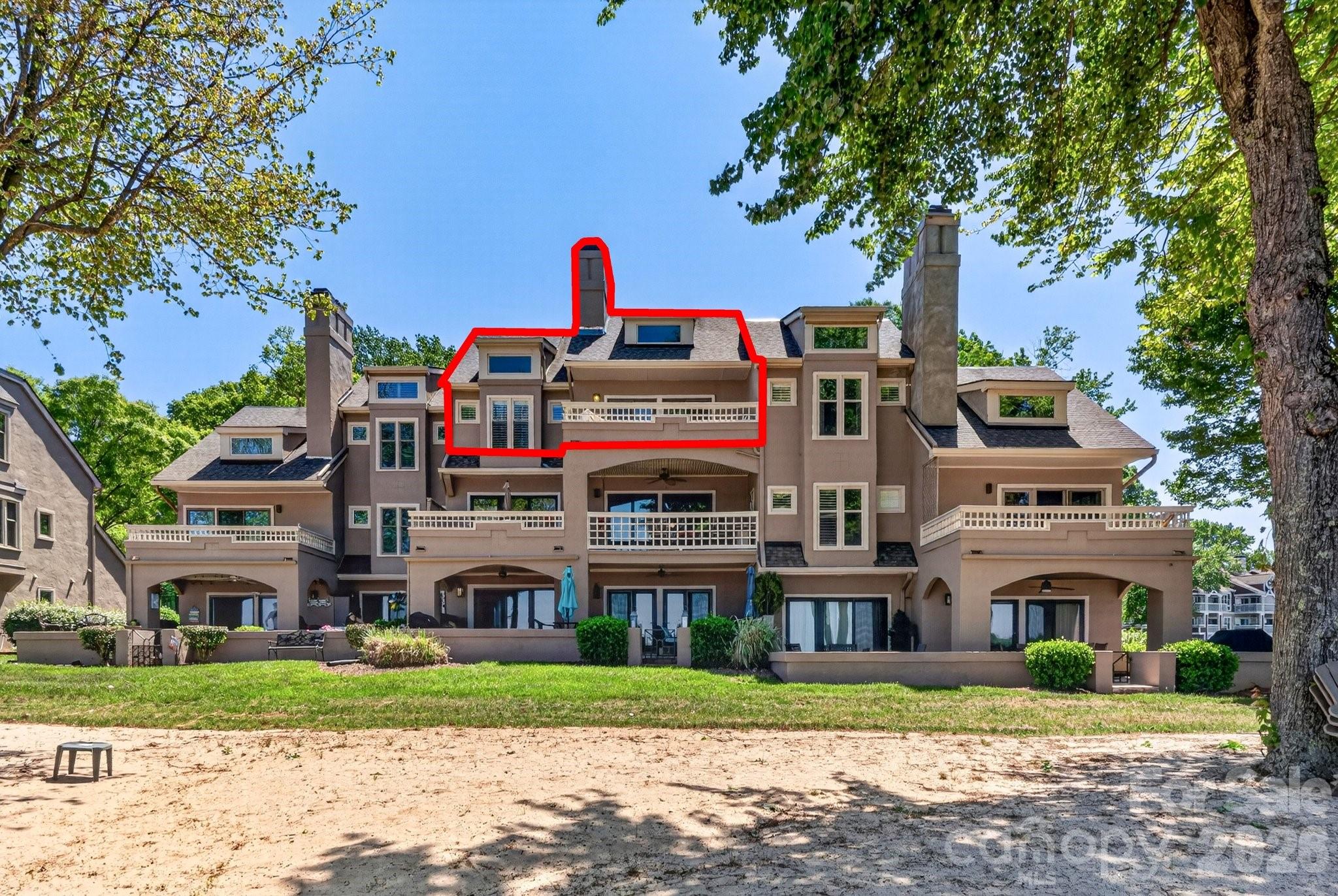 605 Portside Drive Property Photo 1