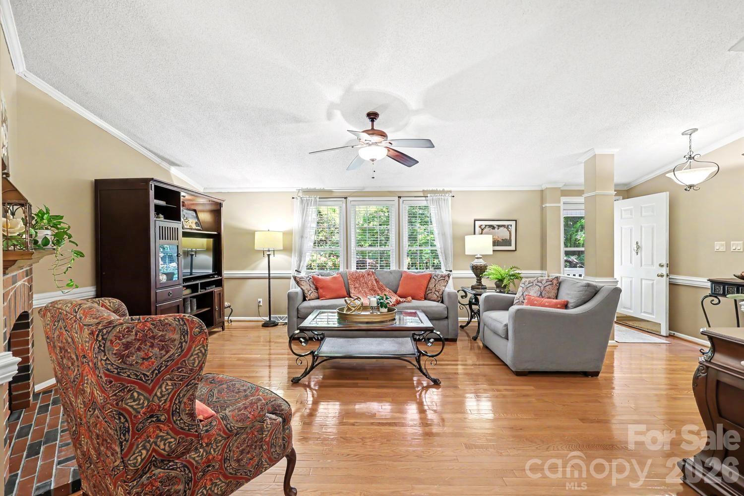10112 Idlewild Road Property Photo 12