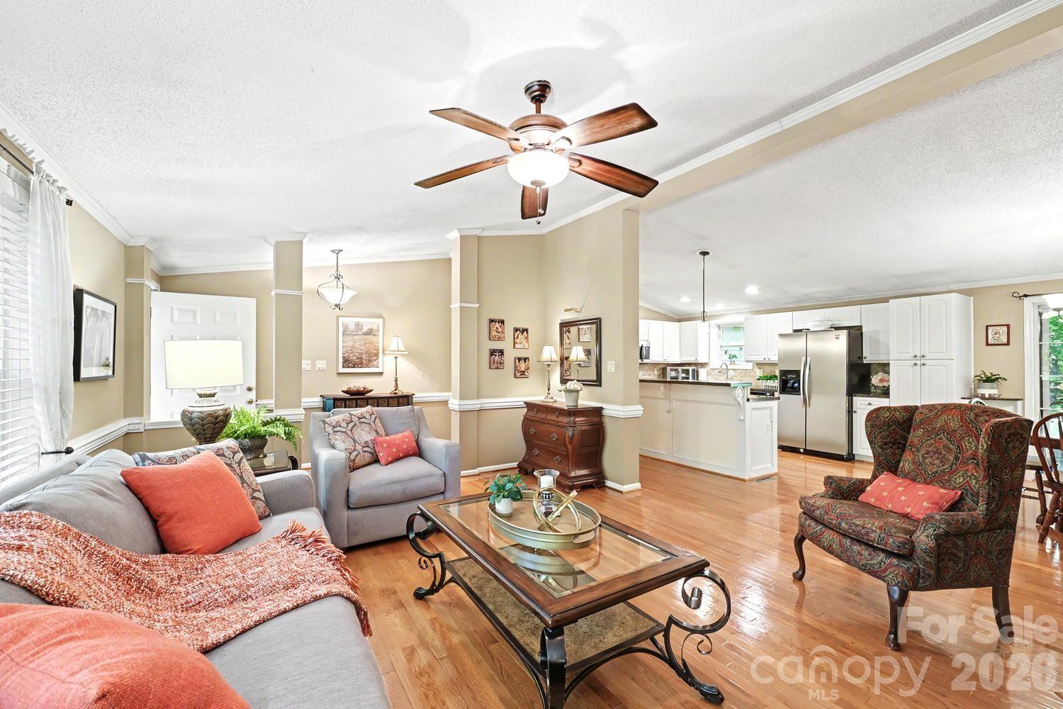 10112 Idlewild Road Property Photo 13