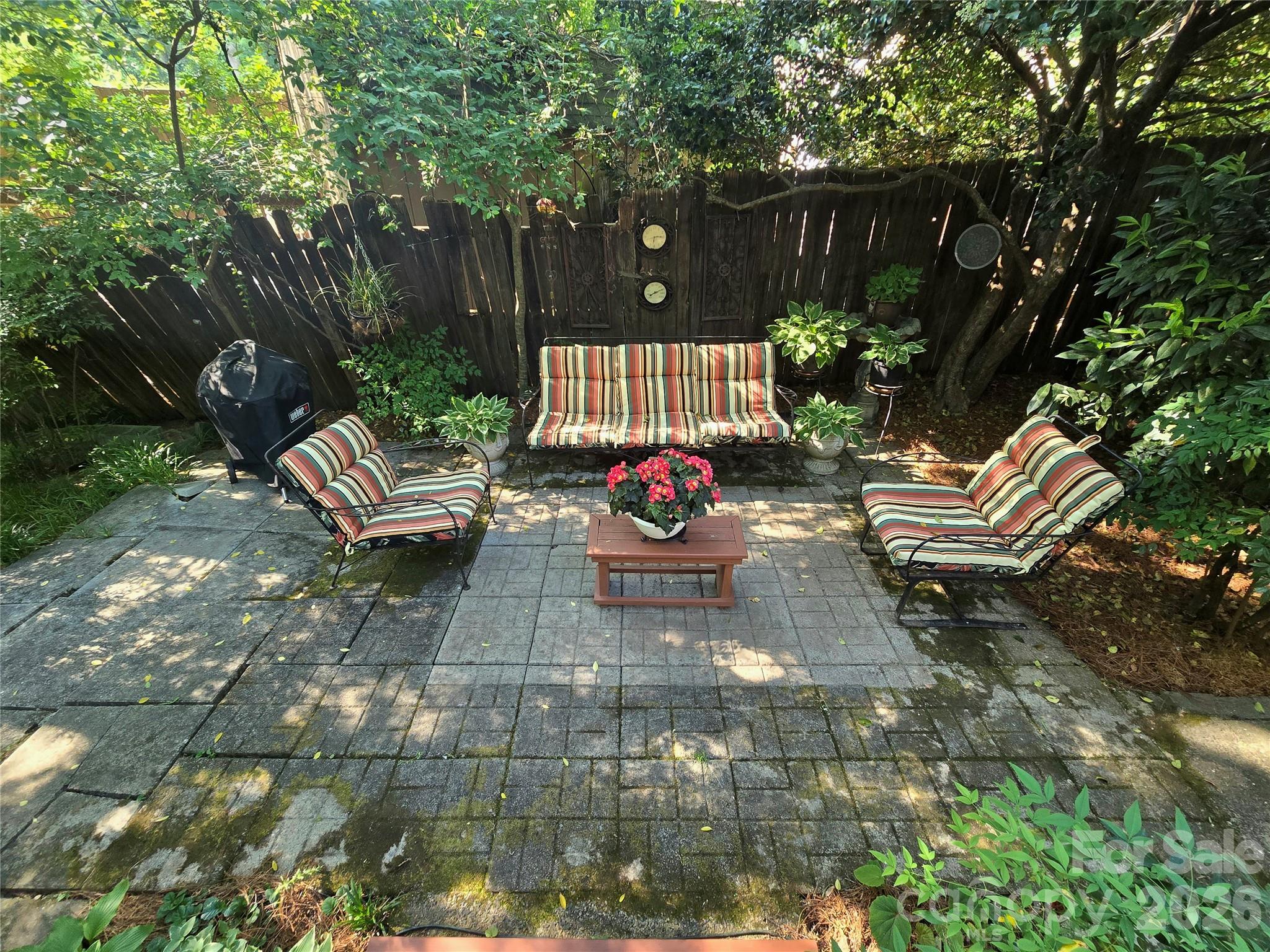 10112 Idlewild Road Property Photo 34