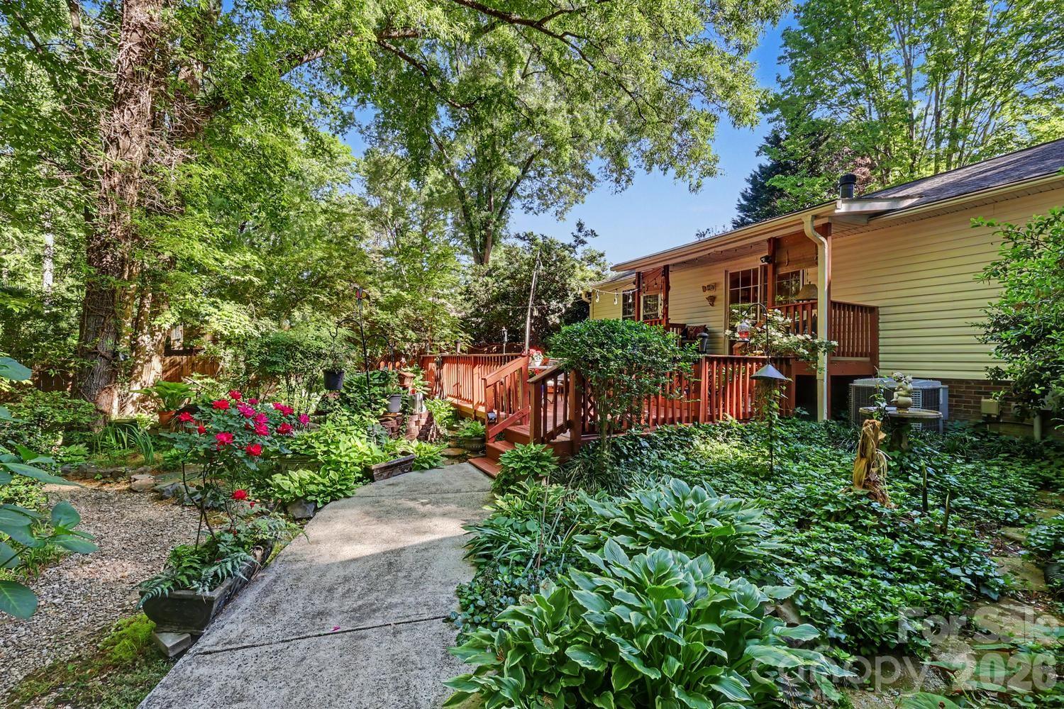 10112 Idlewild Road Property Photo 36