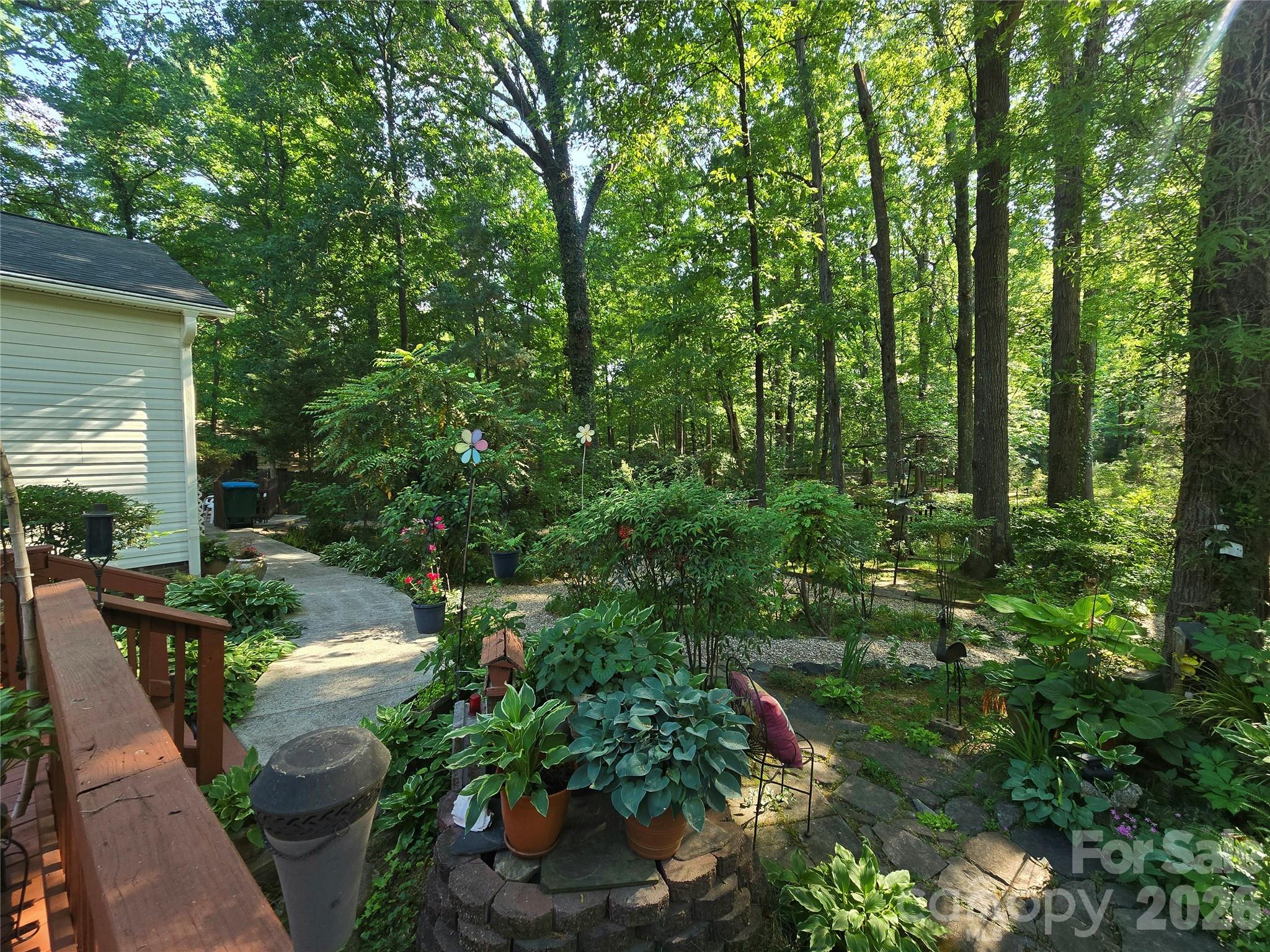 10112 Idlewild Road Property Photo 37