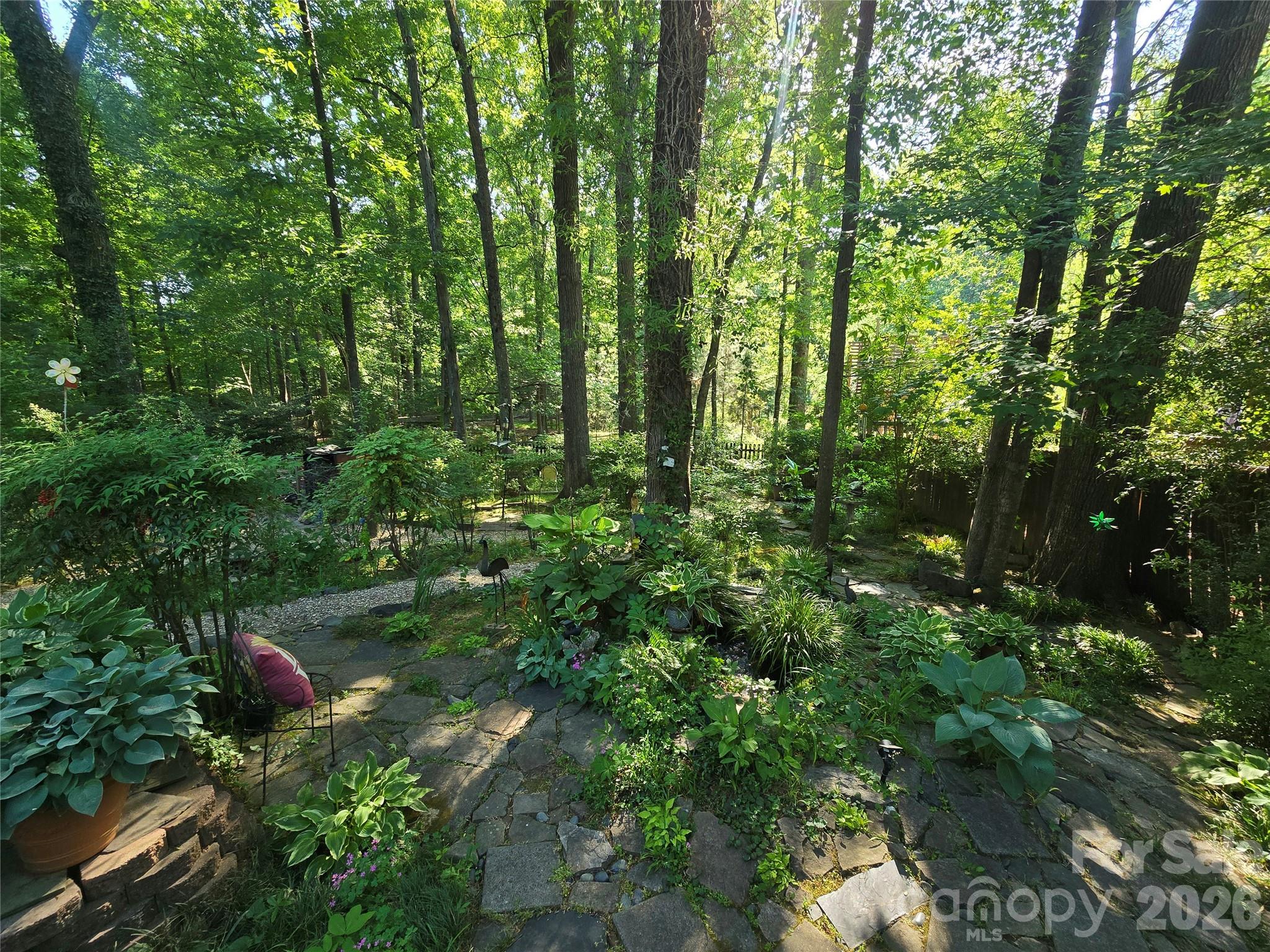 10112 Idlewild Road Property Photo 38