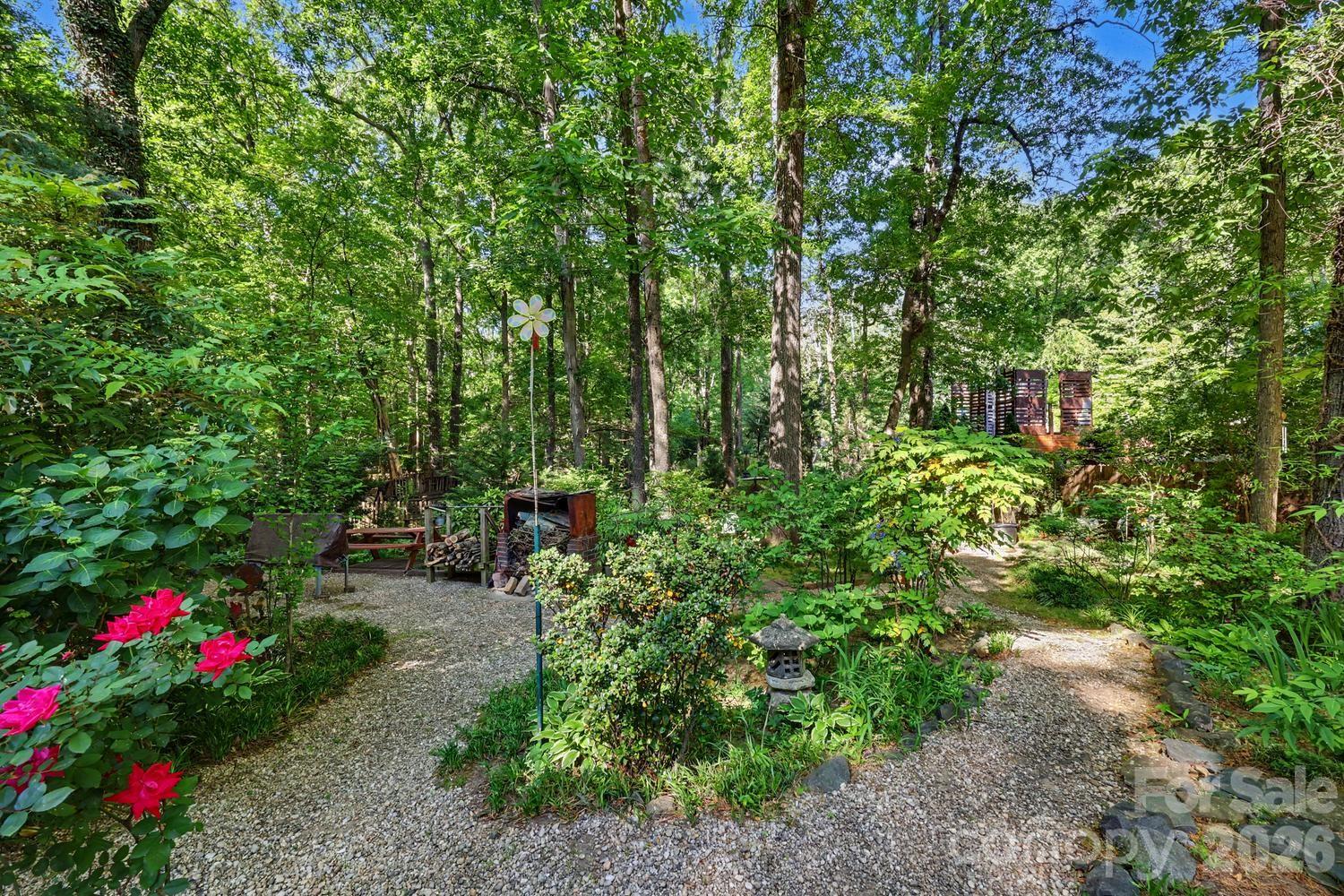 10112 Idlewild Road Property Photo 39