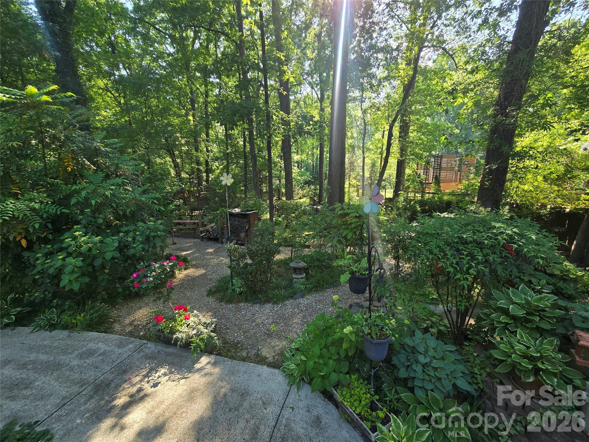10112 Idlewild Road Property Photo 40