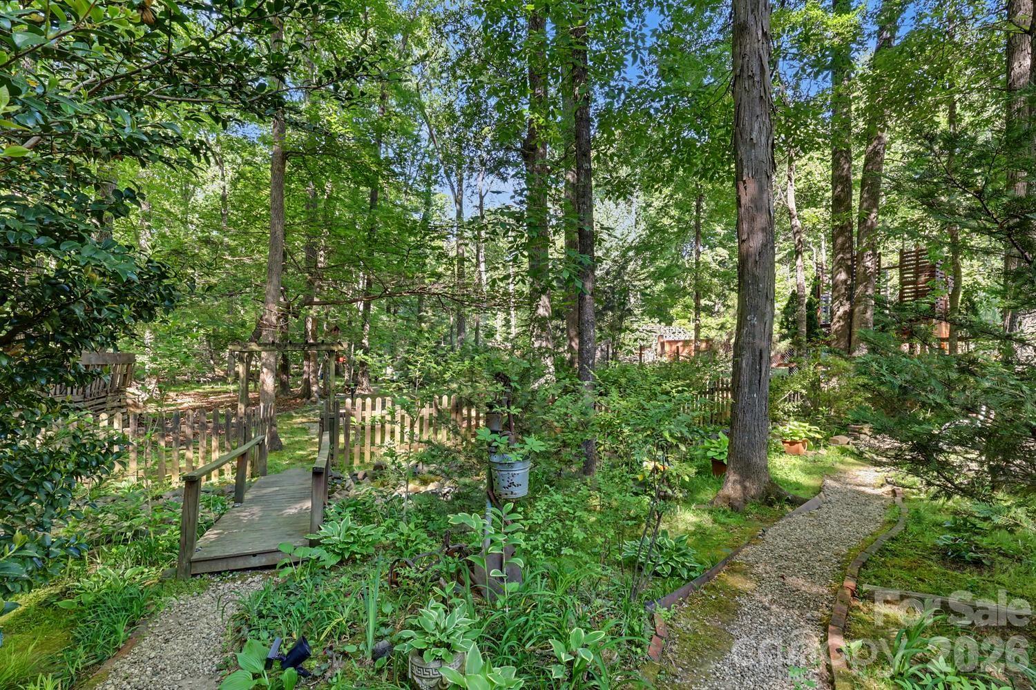 10112 Idlewild Road Property Photo 41