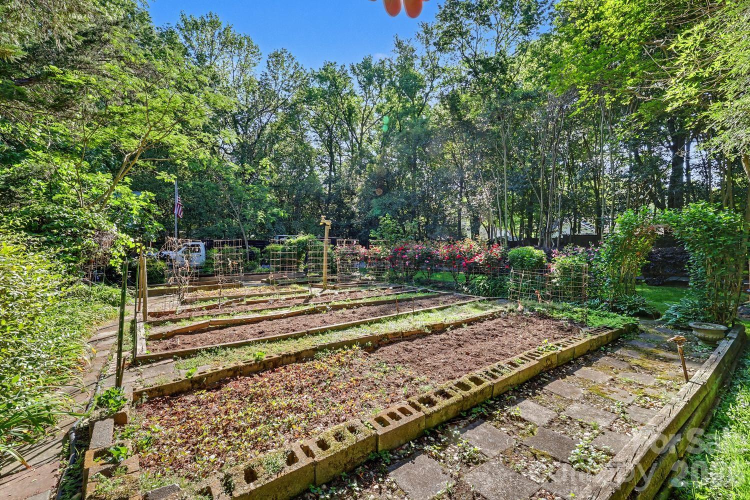 10112 Idlewild Road Property Photo 45