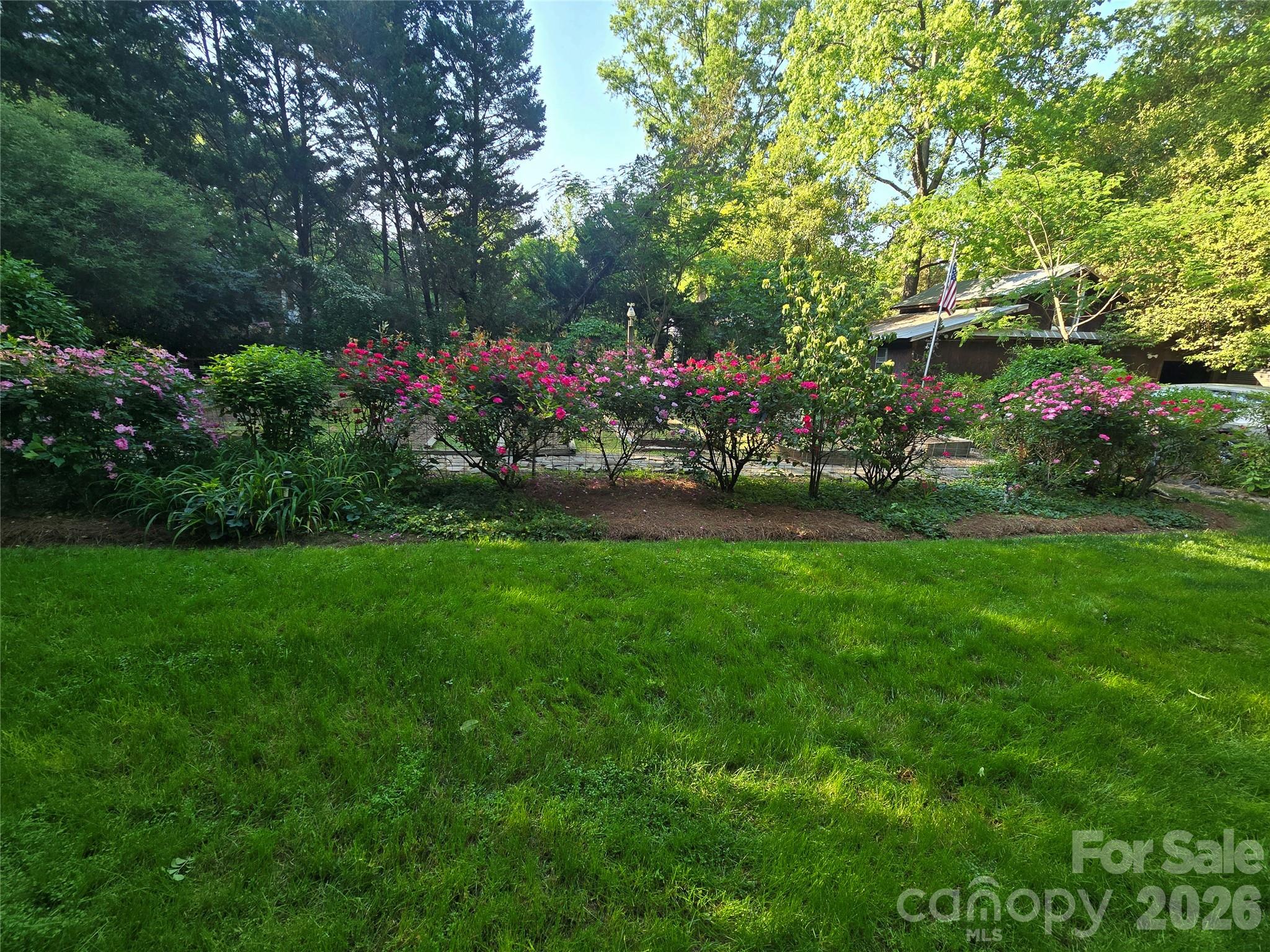 10112 Idlewild Road Property Photo 46