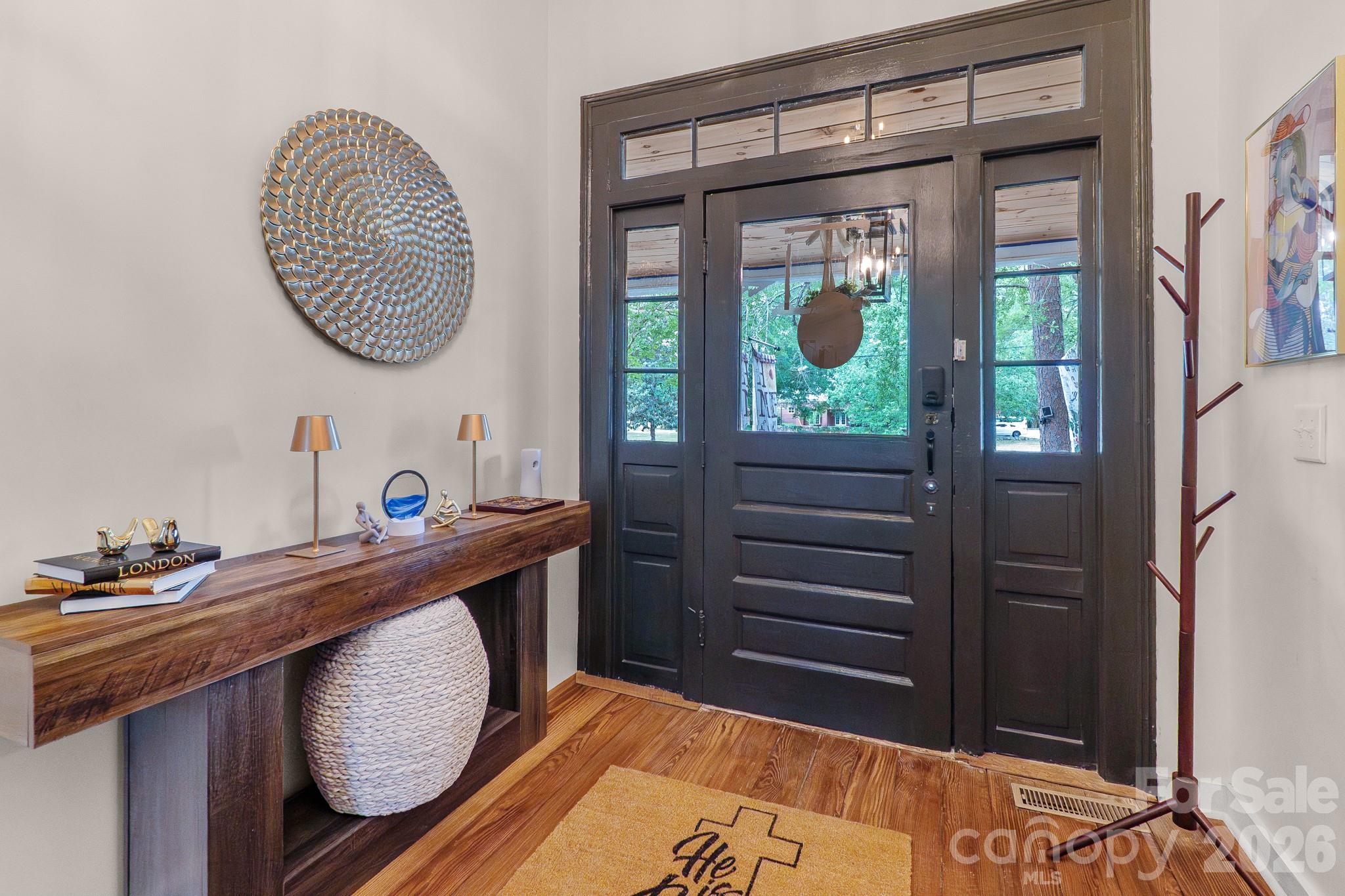 226 Huger Street Property Photo 5