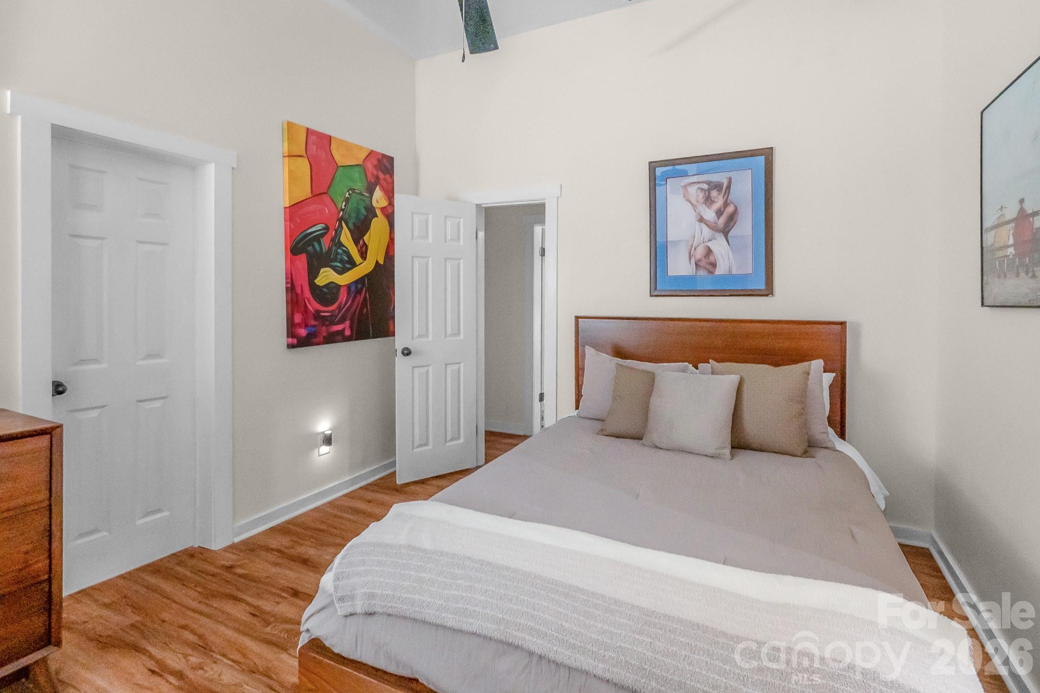 226 Huger Street Property Photo 12