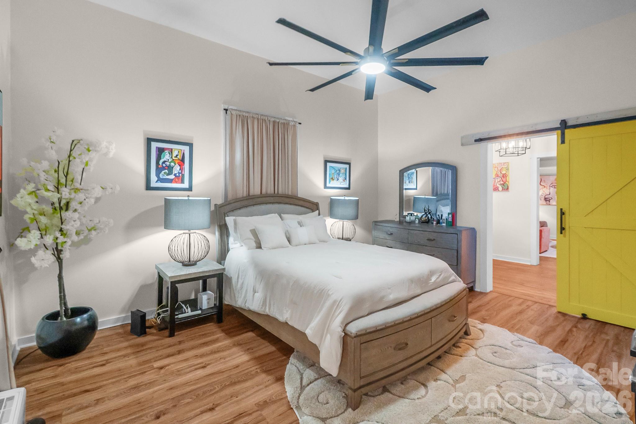 226 Huger Street Property Photo 13