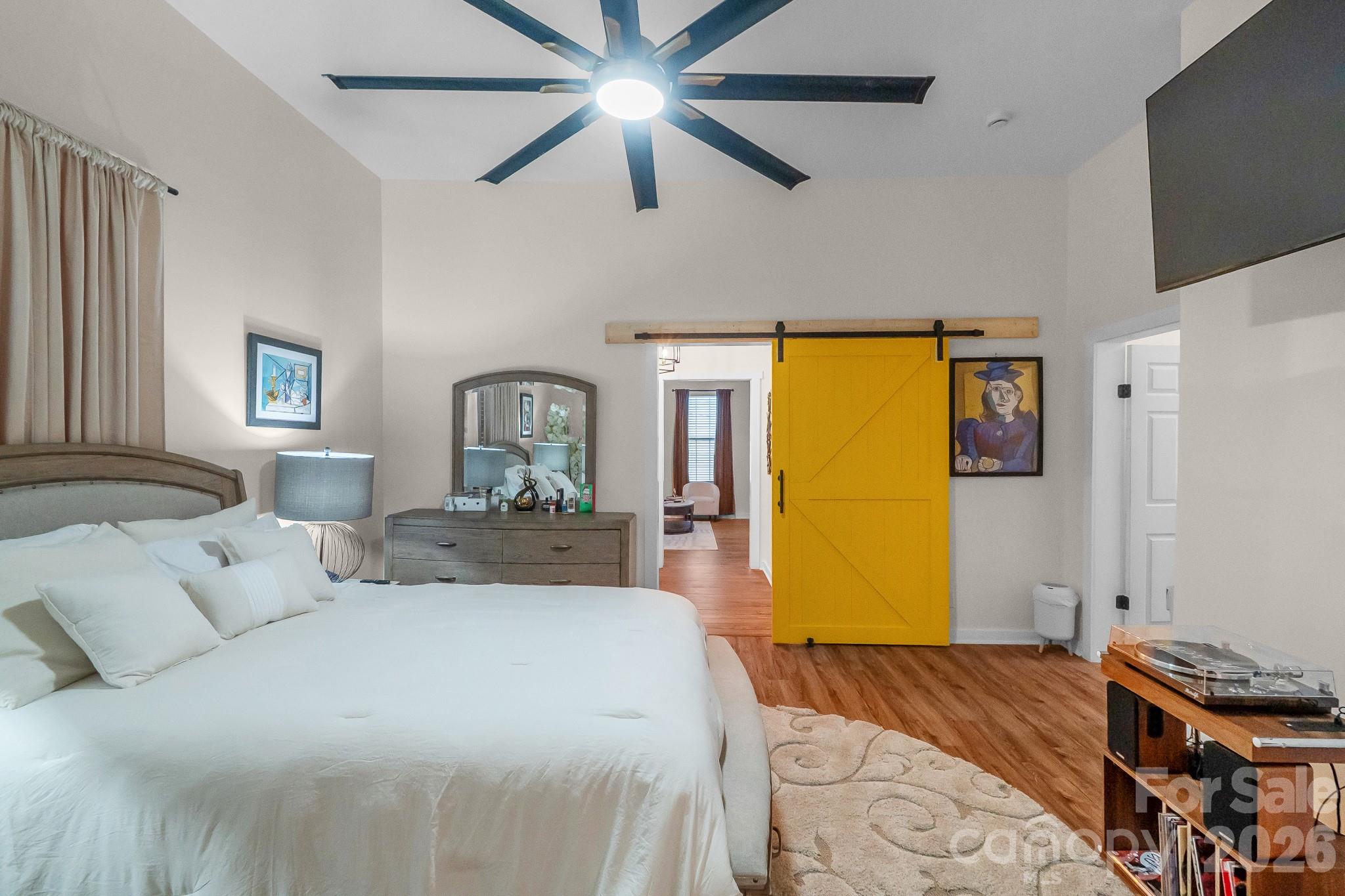226 Huger Street Property Photo 16