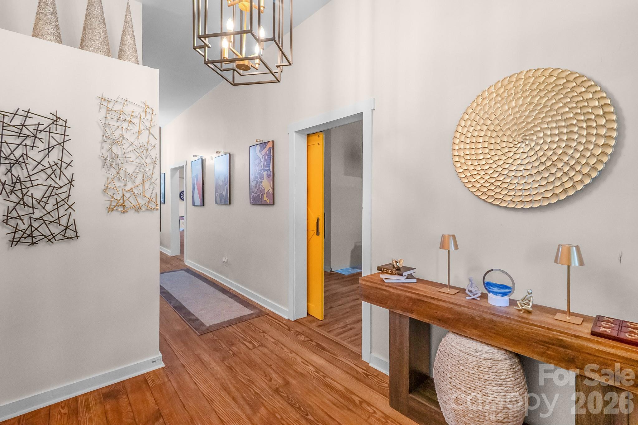 226 Huger Street Property Photo 19