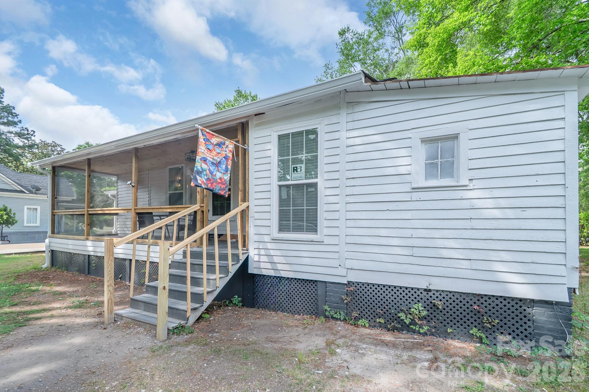 226 Huger Street Property Photo 40