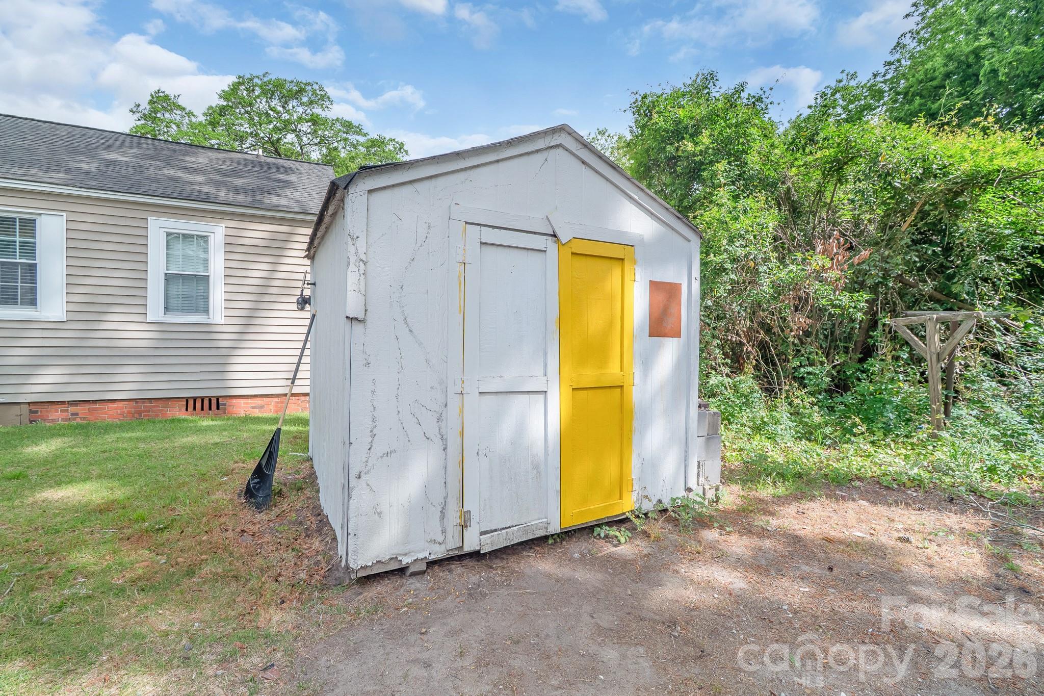 226 Huger Street Property Photo 41