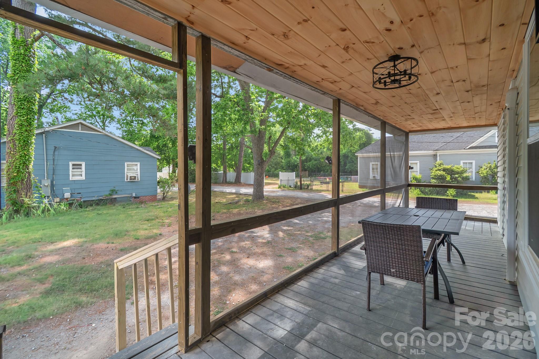 226 Huger Street Property Photo 42