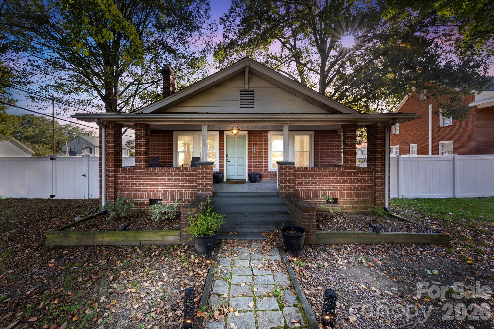 604 Pearl Avenue Property Photo 1