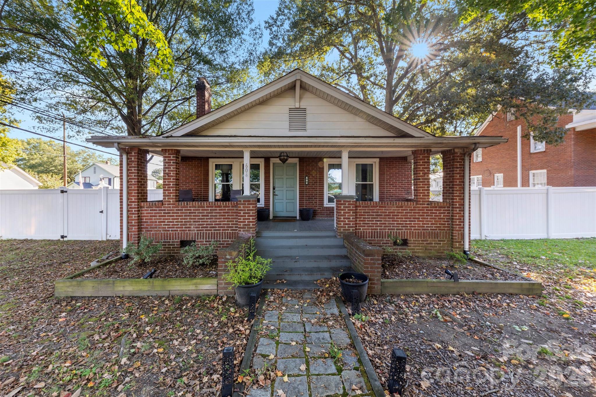 604 Pearl Avenue Property Photo 29