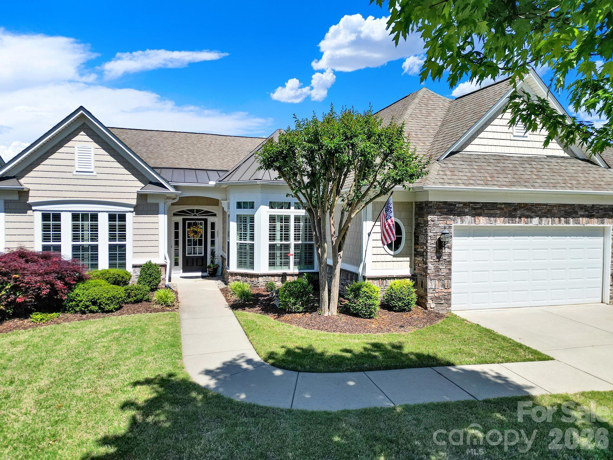 3628 Golden Cascade Lane Property Photo 1