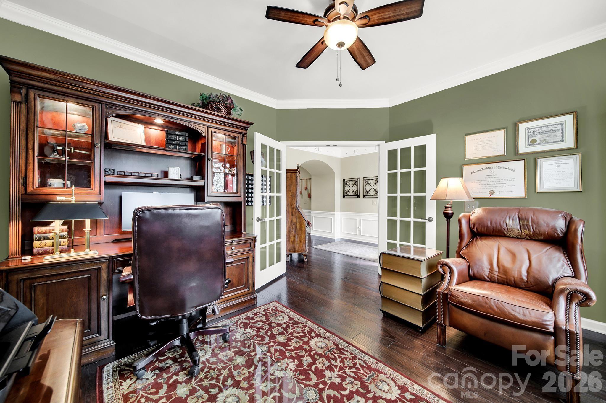 3628 Golden Cascade Lane Property Photo 9