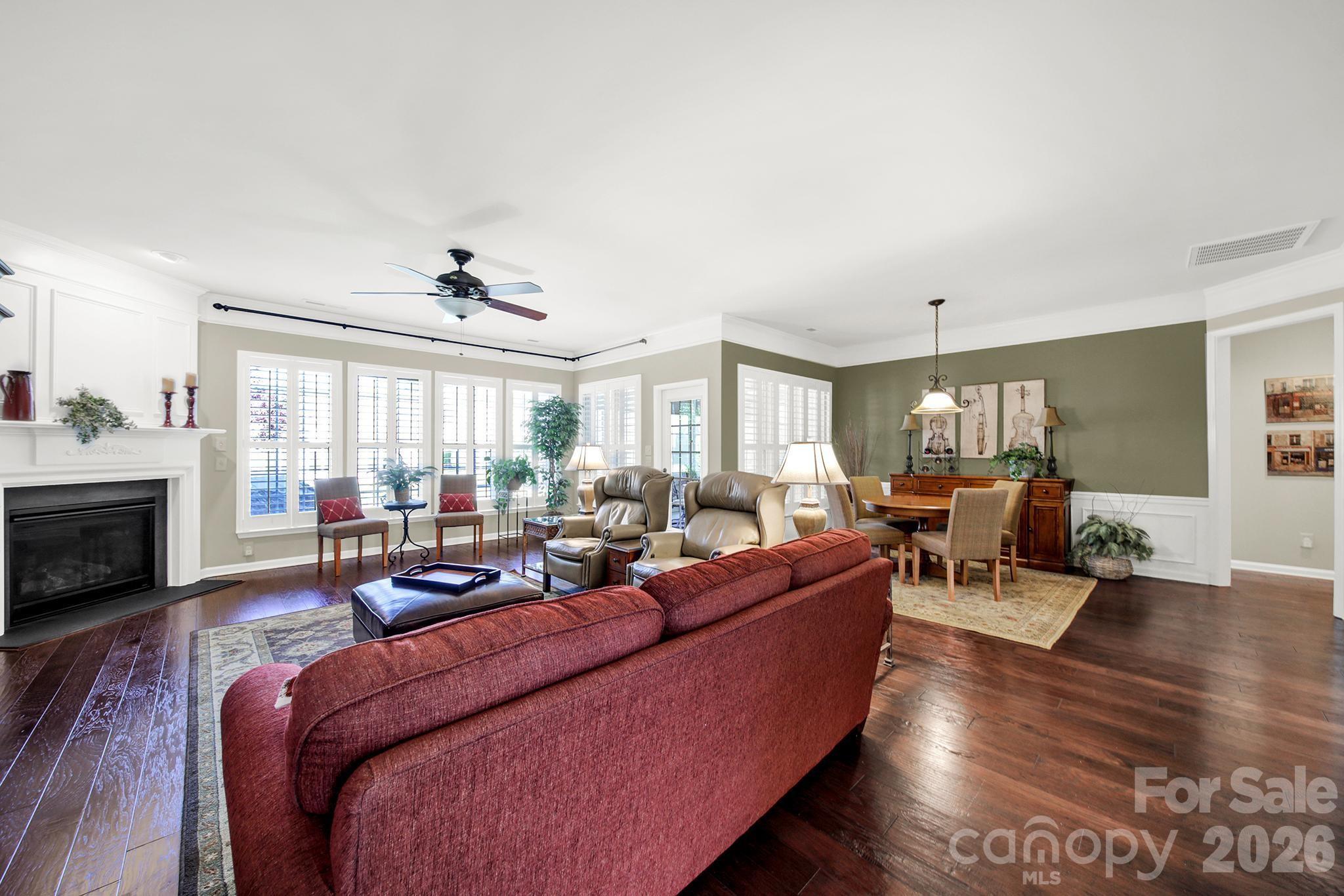 3628 Golden Cascade Lane Property Photo 19