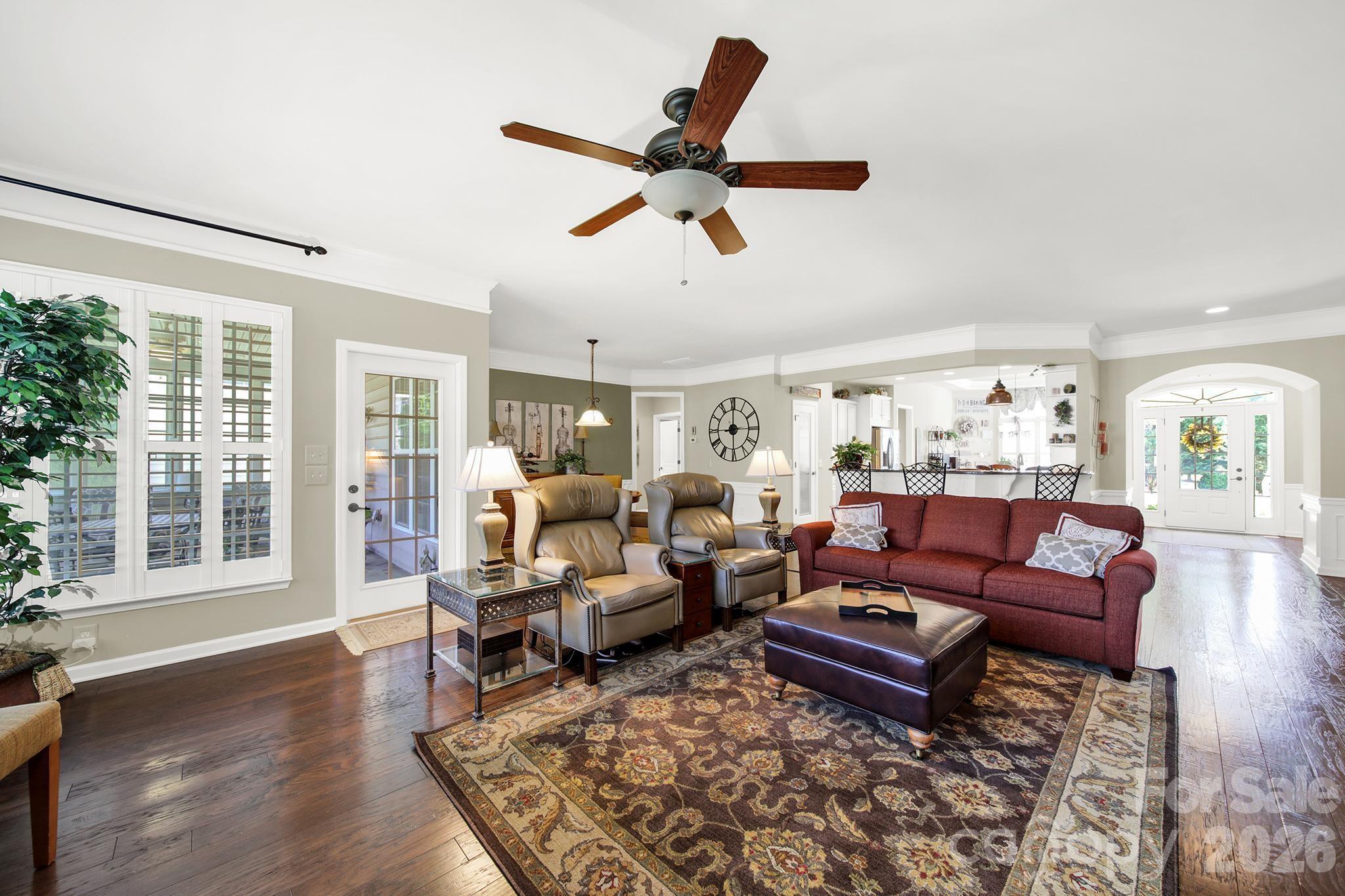 3628 Golden Cascade Lane Property Photo 21