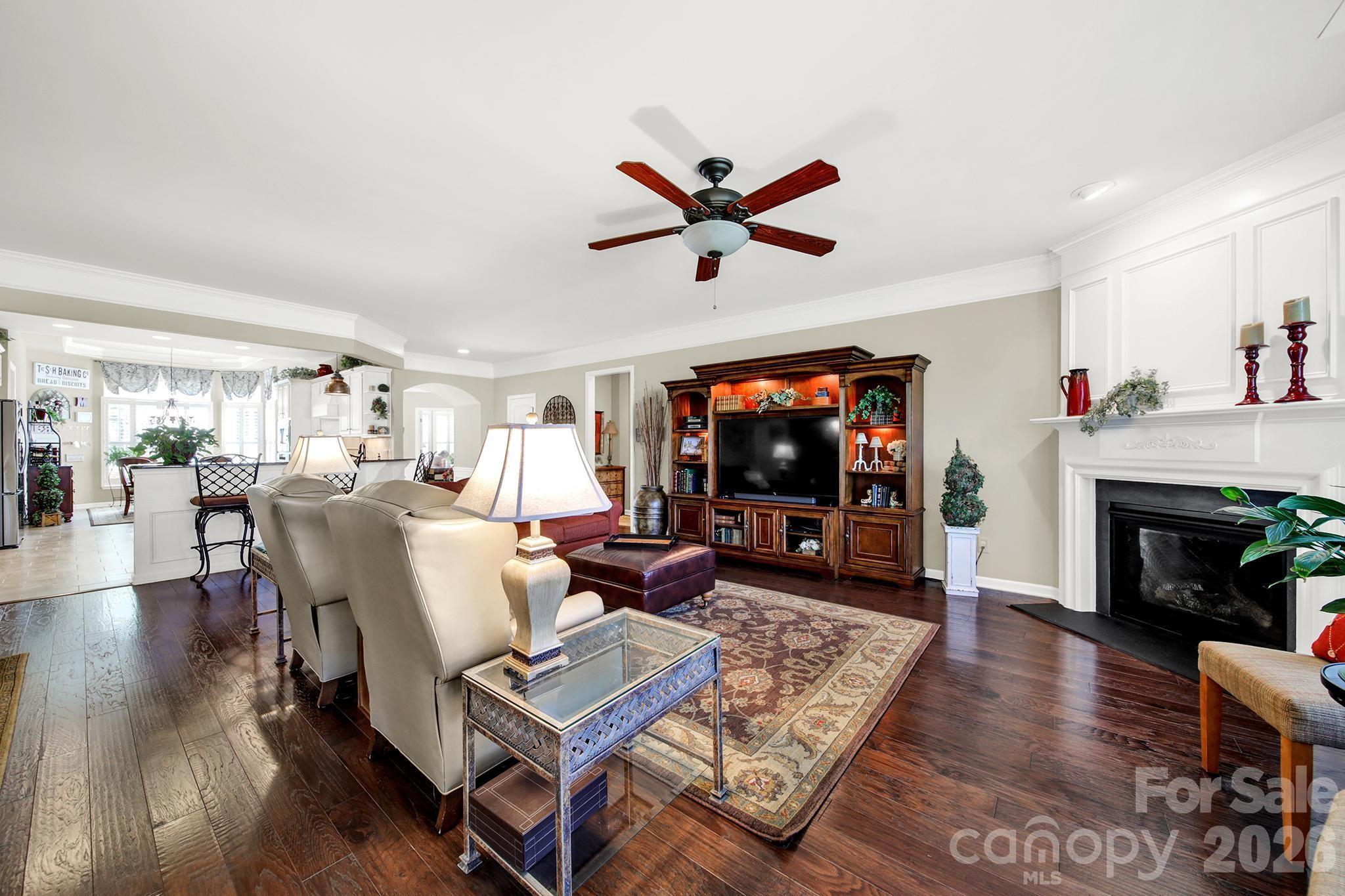 3628 Golden Cascade Lane Property Photo 22