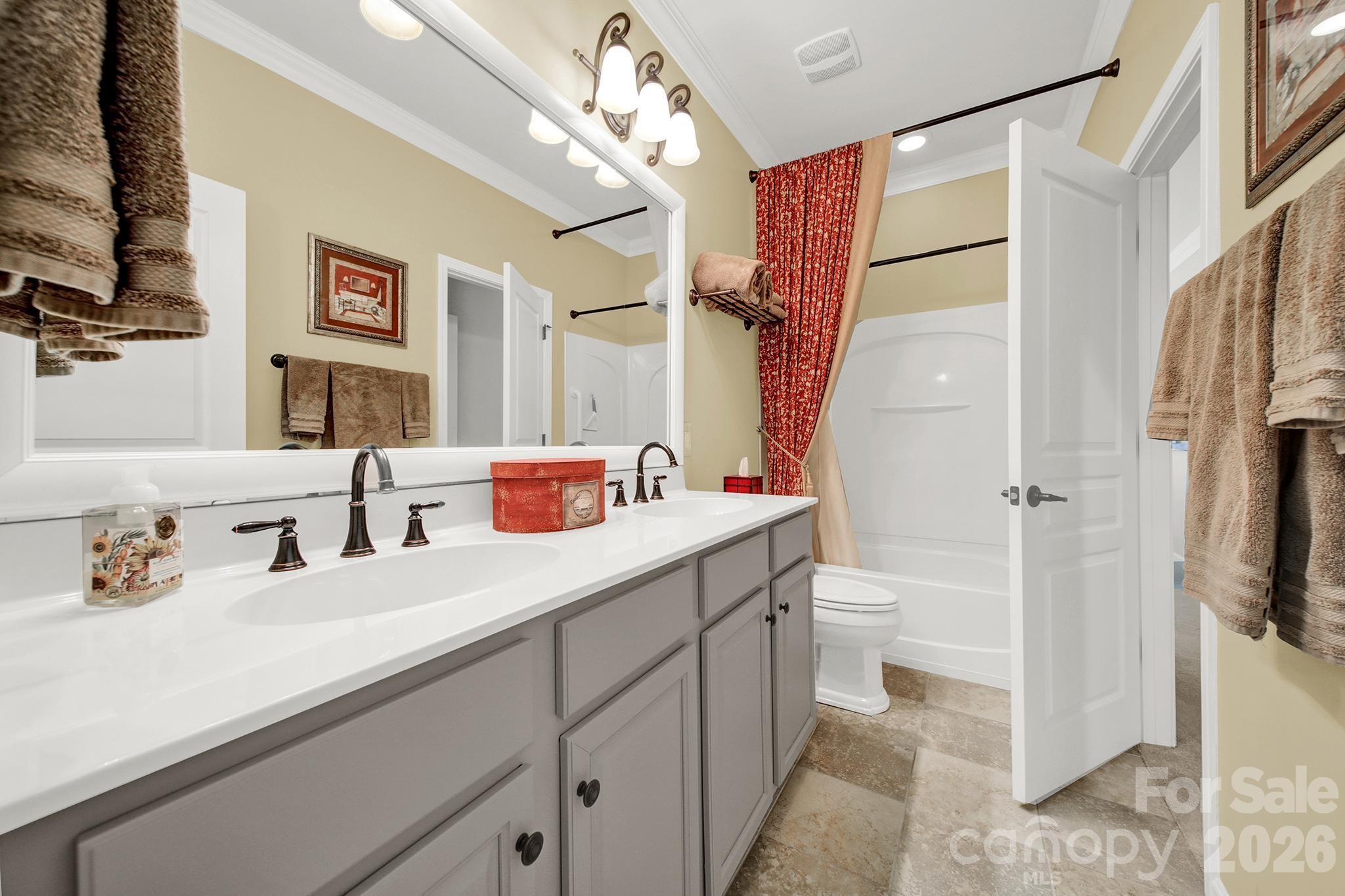 3628 Golden Cascade Lane Property Photo 27