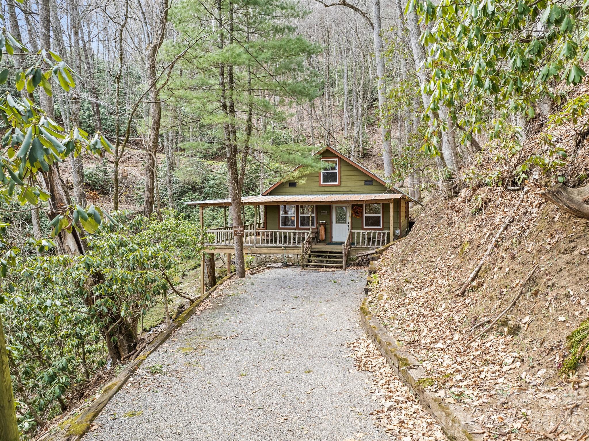 57 Grosbeak Trail Property Photo 2