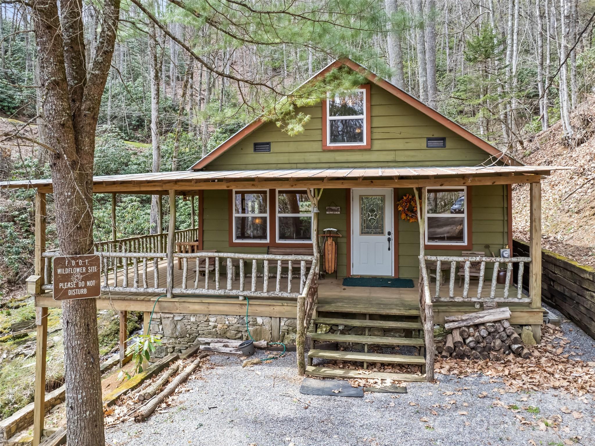 57 Grosbeak Trail Property Photo 3