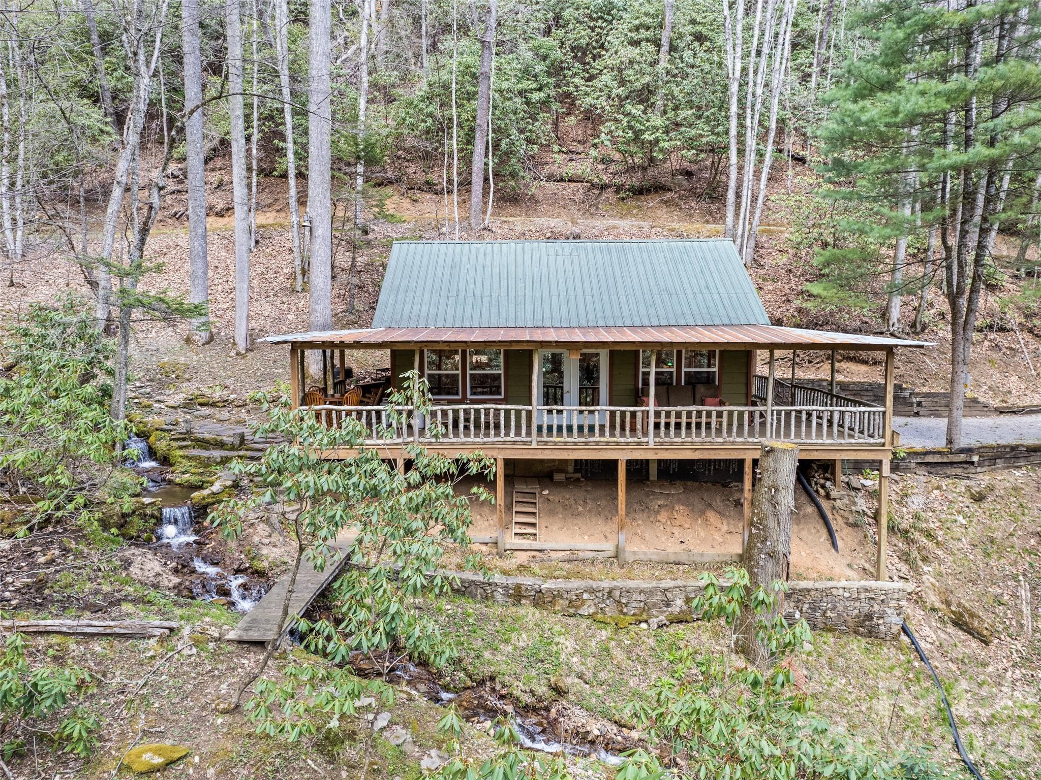57 Grosbeak Trail Property Photo 5