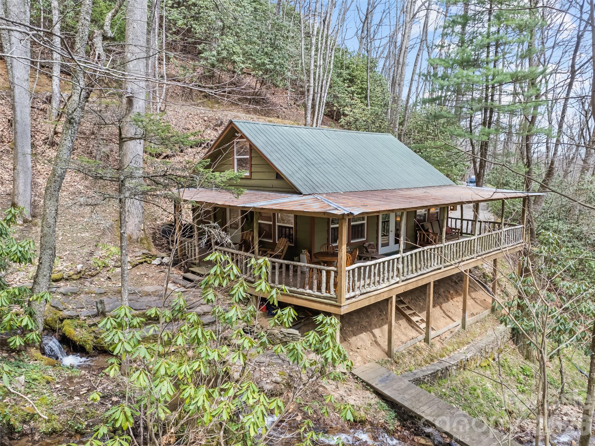 57 Grosbeak Trail Property Photo 8