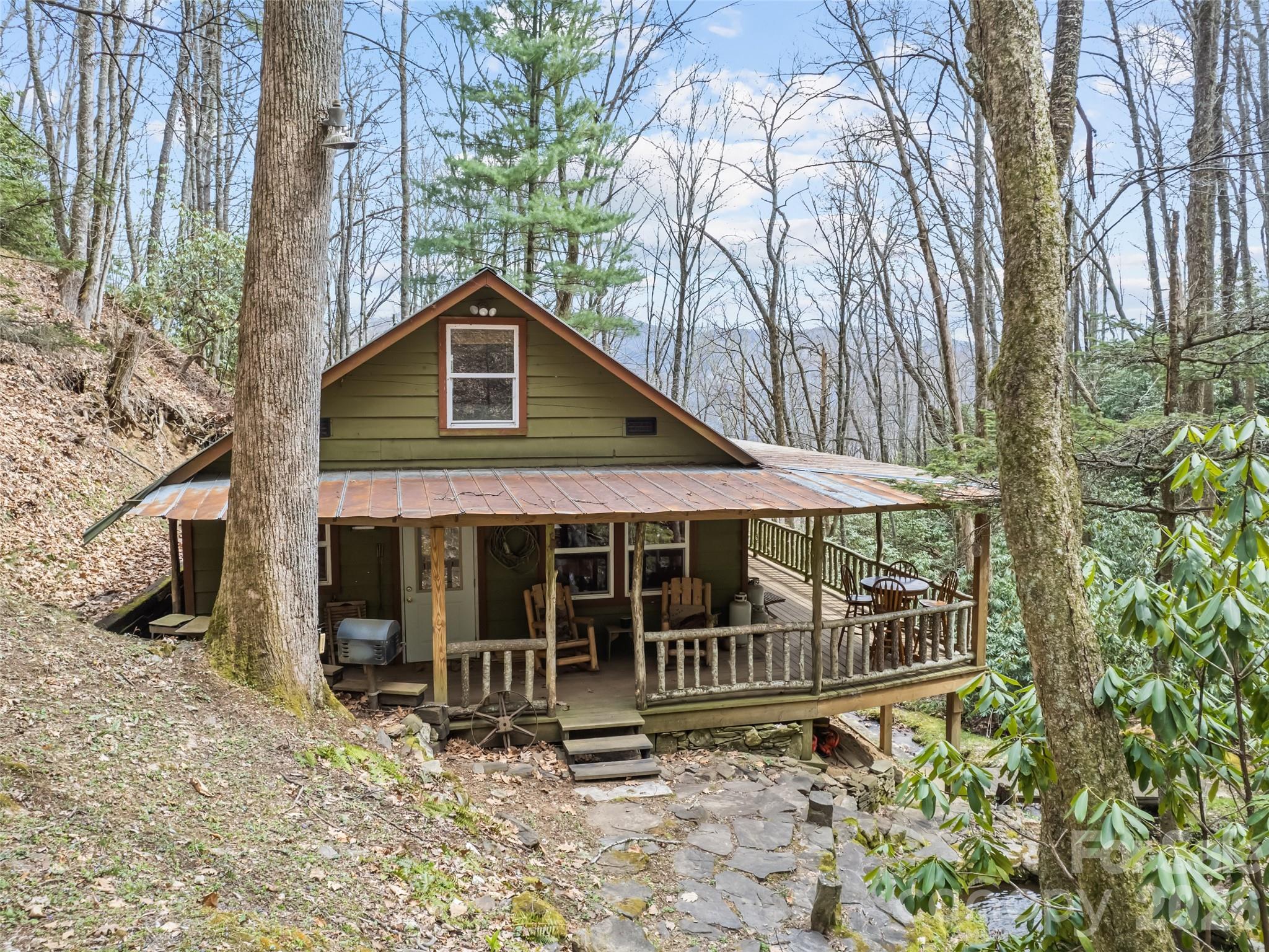 57 Grosbeak Trail Property Photo 10