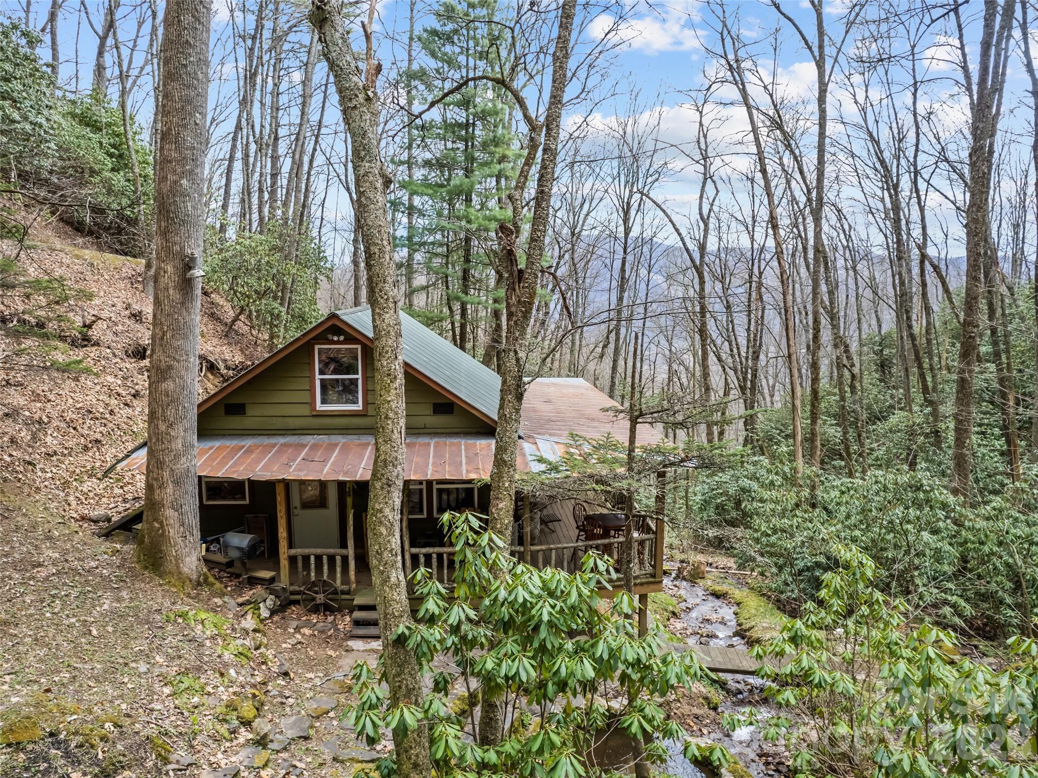 57 Grosbeak Trail Property Photo 11
