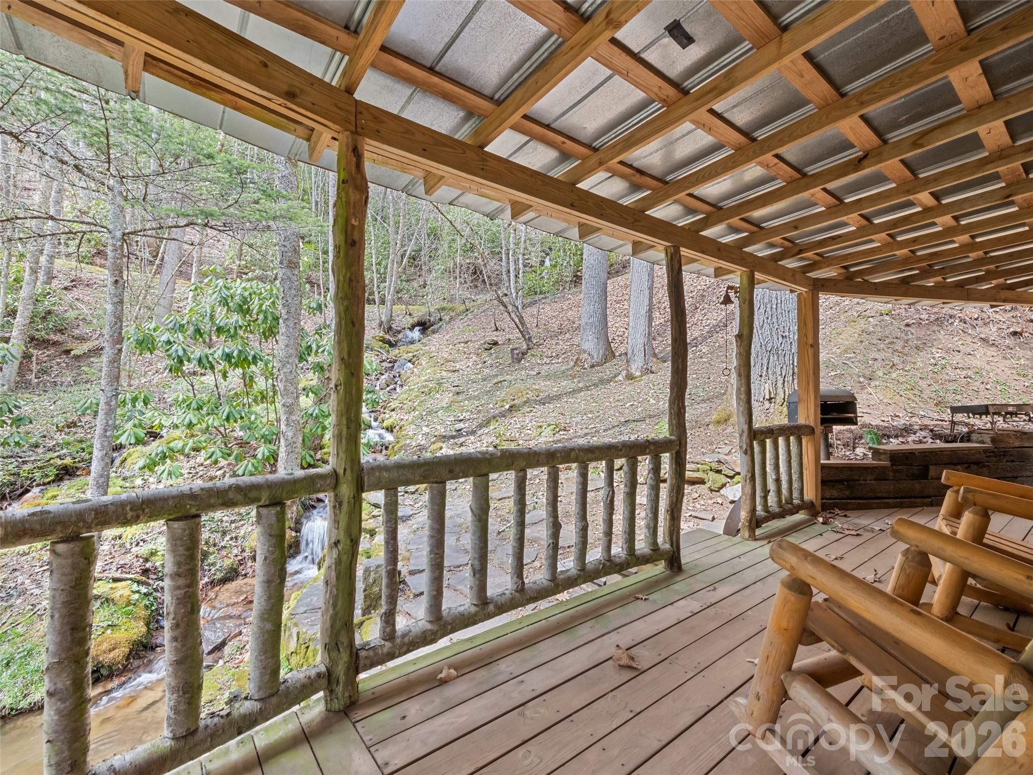 57 Grosbeak Trail Property Photo 37
